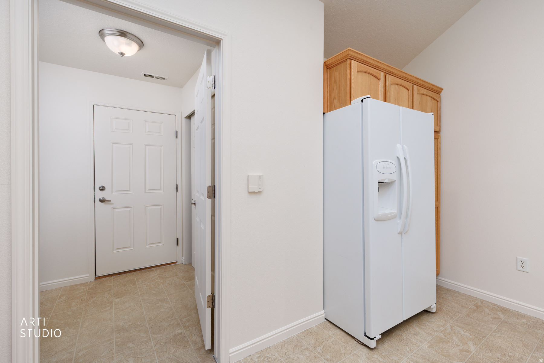 MEADOW PARK VILLAS - Residential