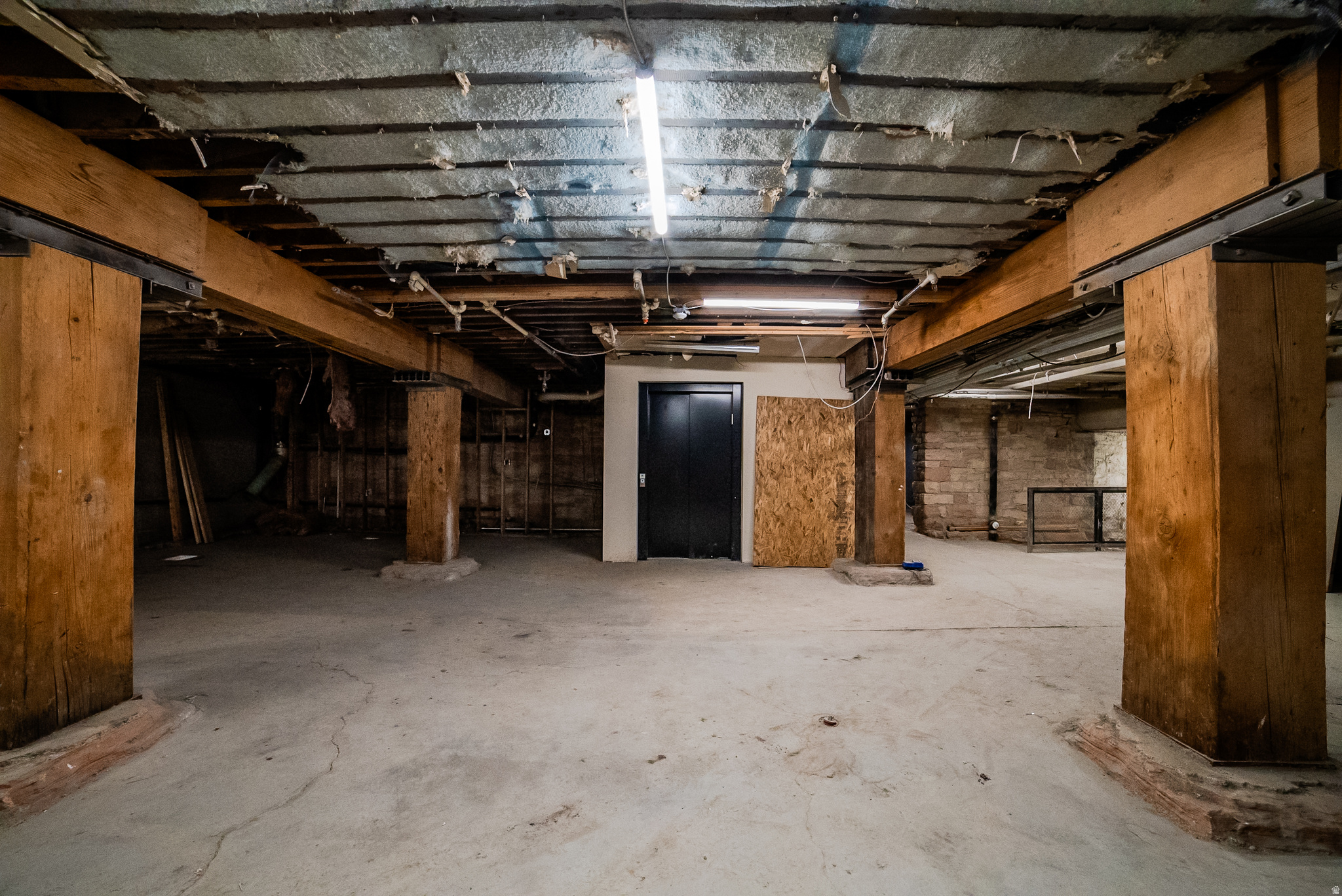 WAREHOUSE DISTRICT CONDOMINIUMS - Commercial Sale