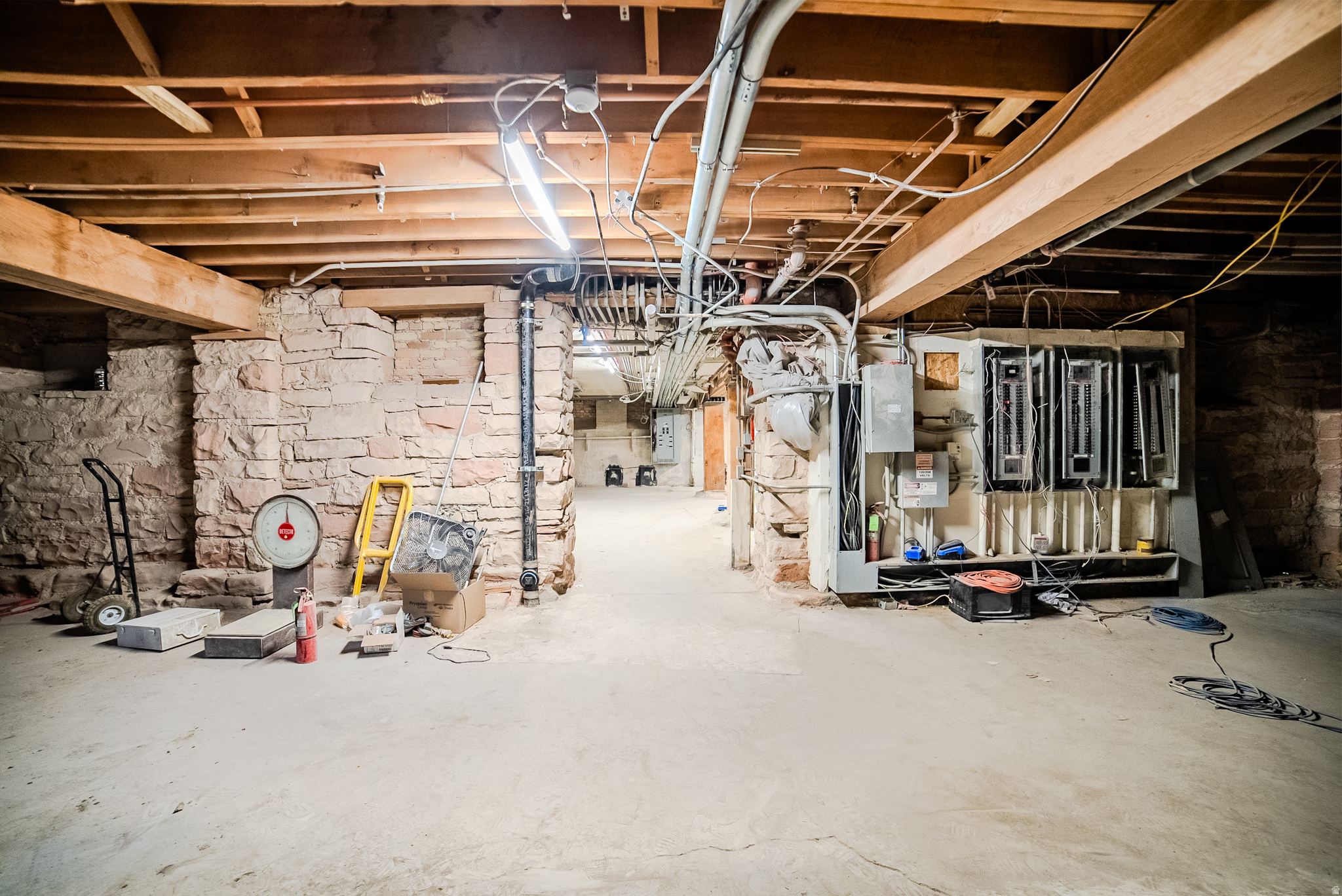 WAREHOUSE DISTRICT CONDOMINIUMS - Commercial Sale