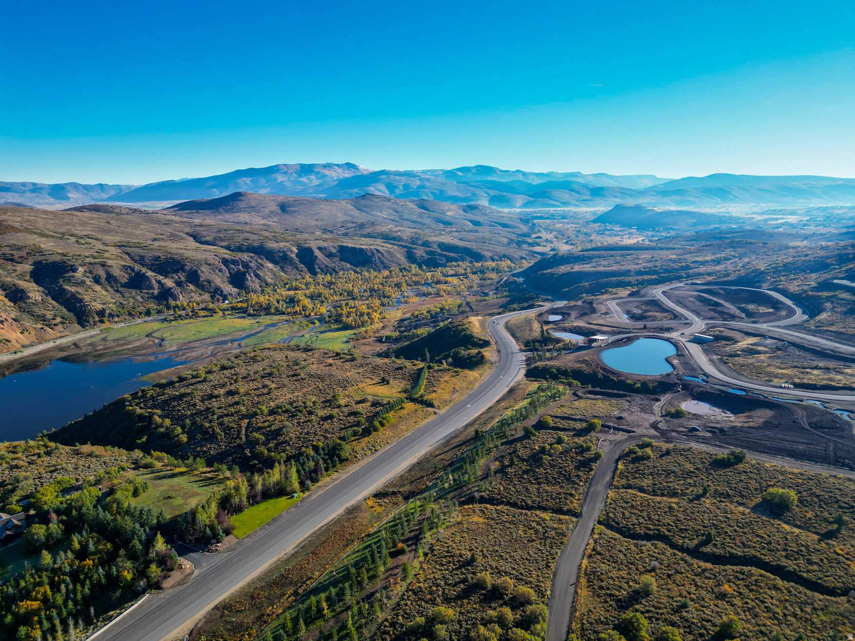 BENLOCH RANCH - Land