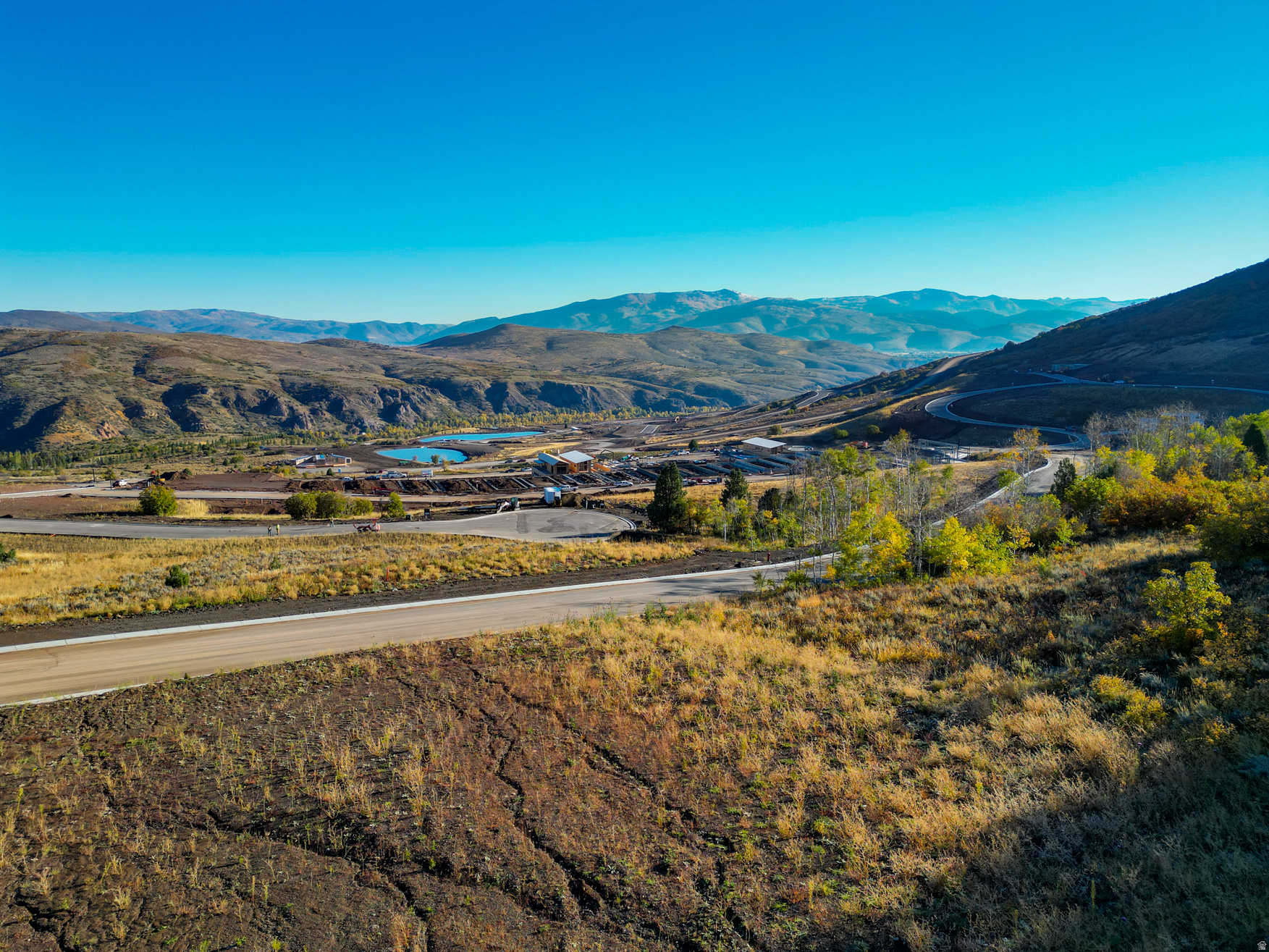 BENLOCH RANCH - Land