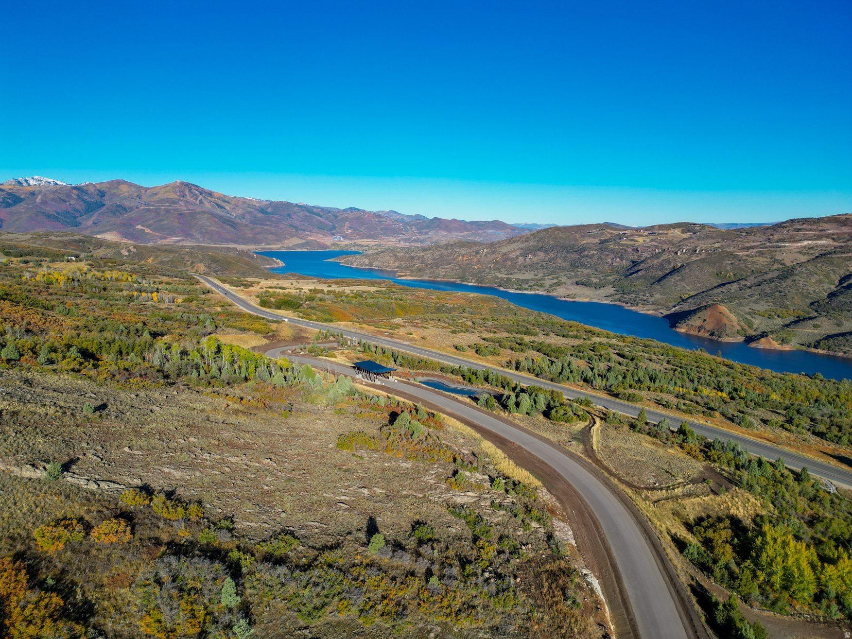 BENLOCH RANCH - Land