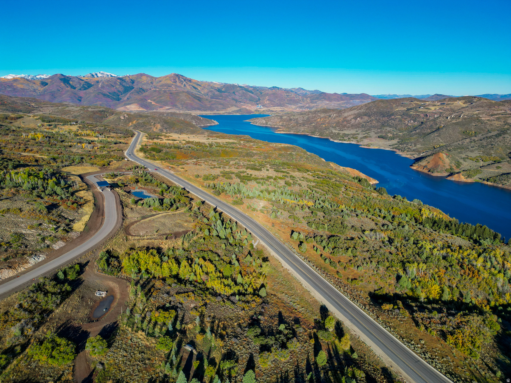 BENLOCH RANCH - Land