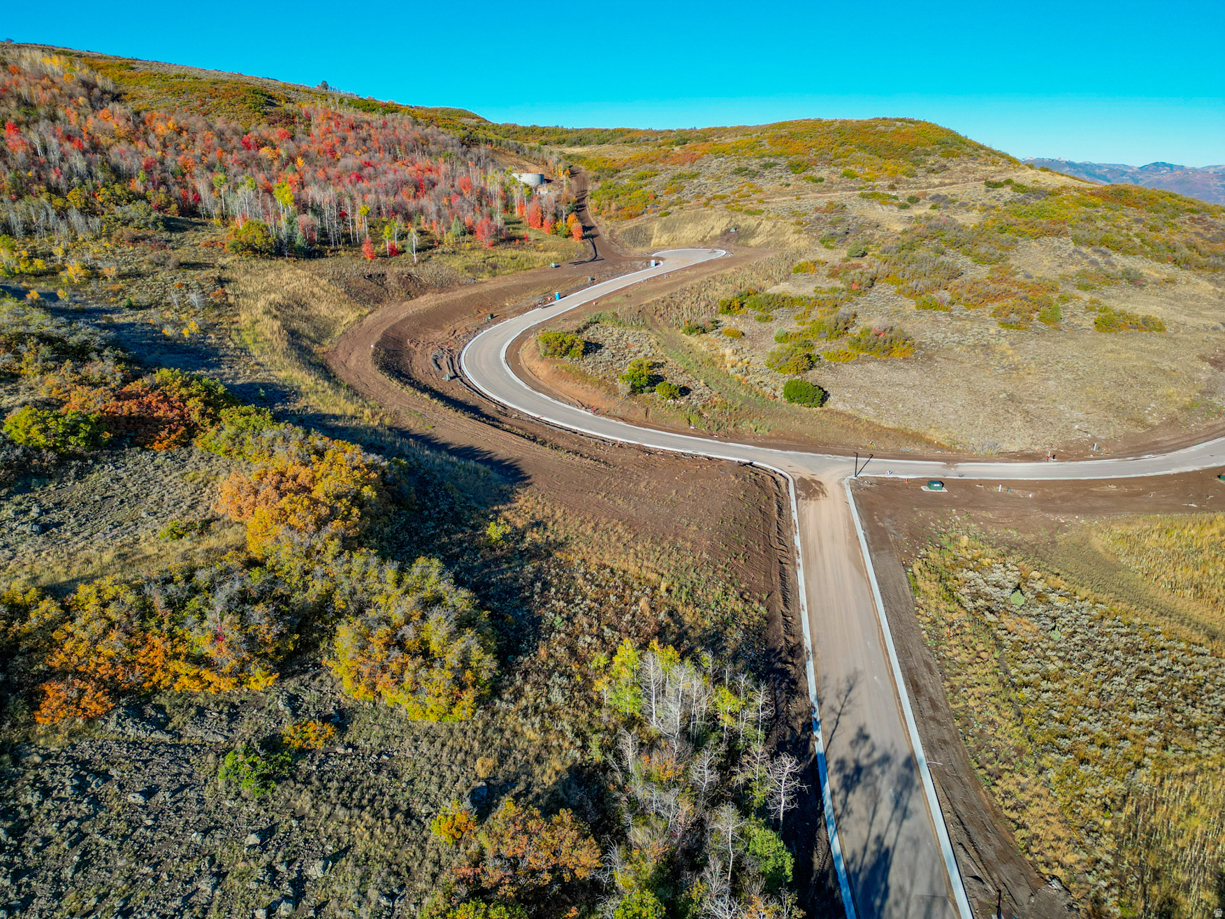 BENLOCH RANCH - Land