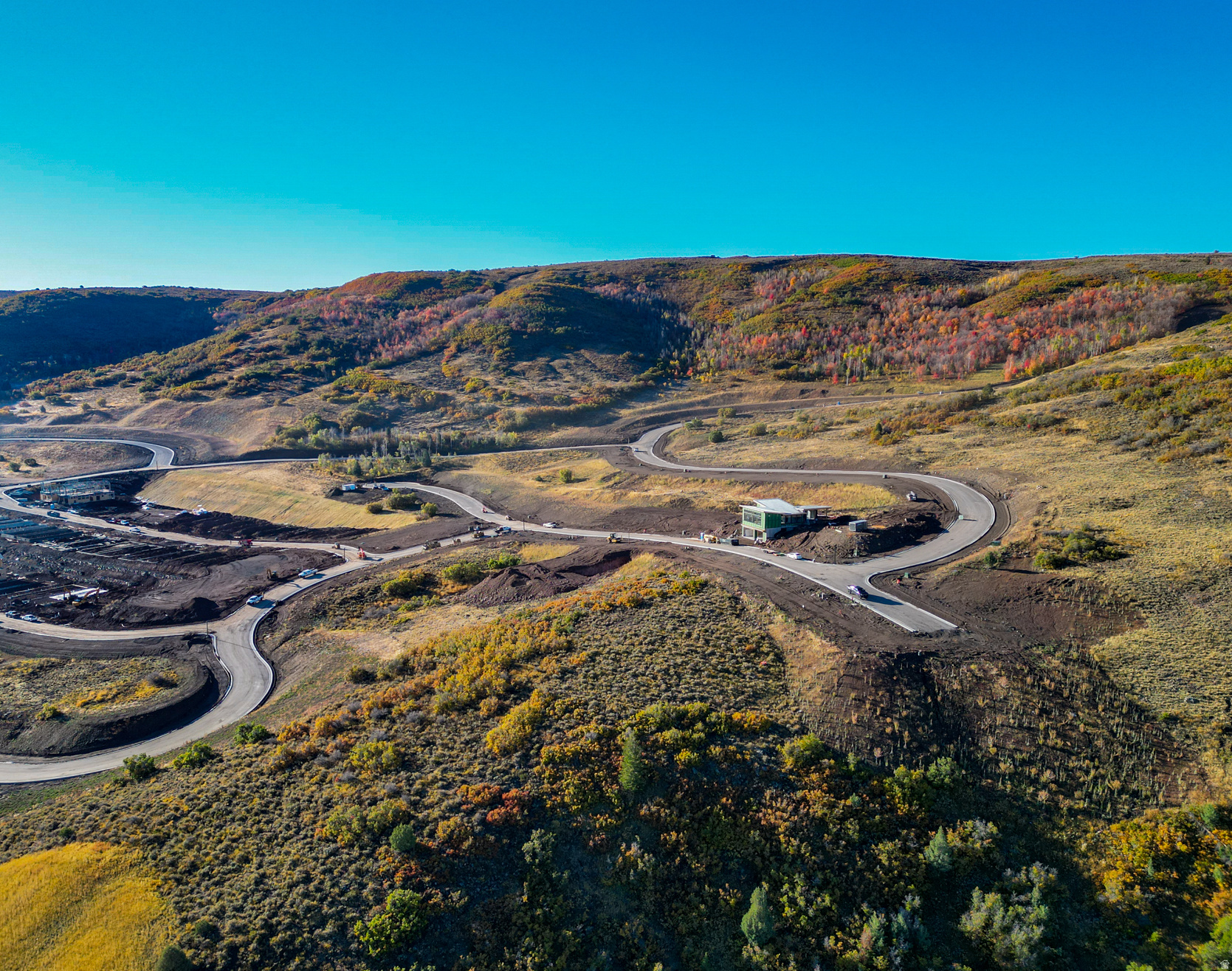 BENLOCH RANCH - Land