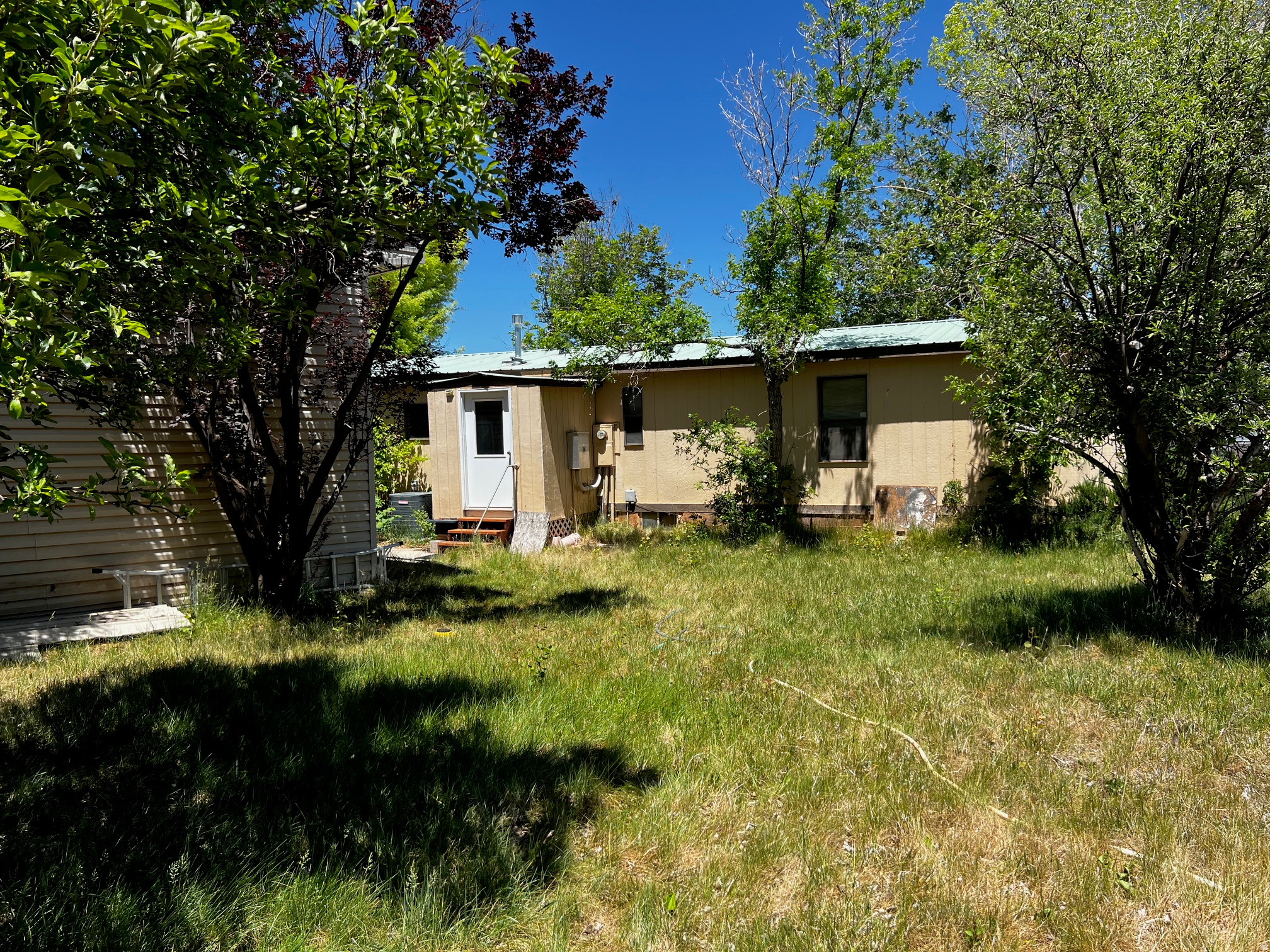SUNSET VIEW ESTATES - Residential