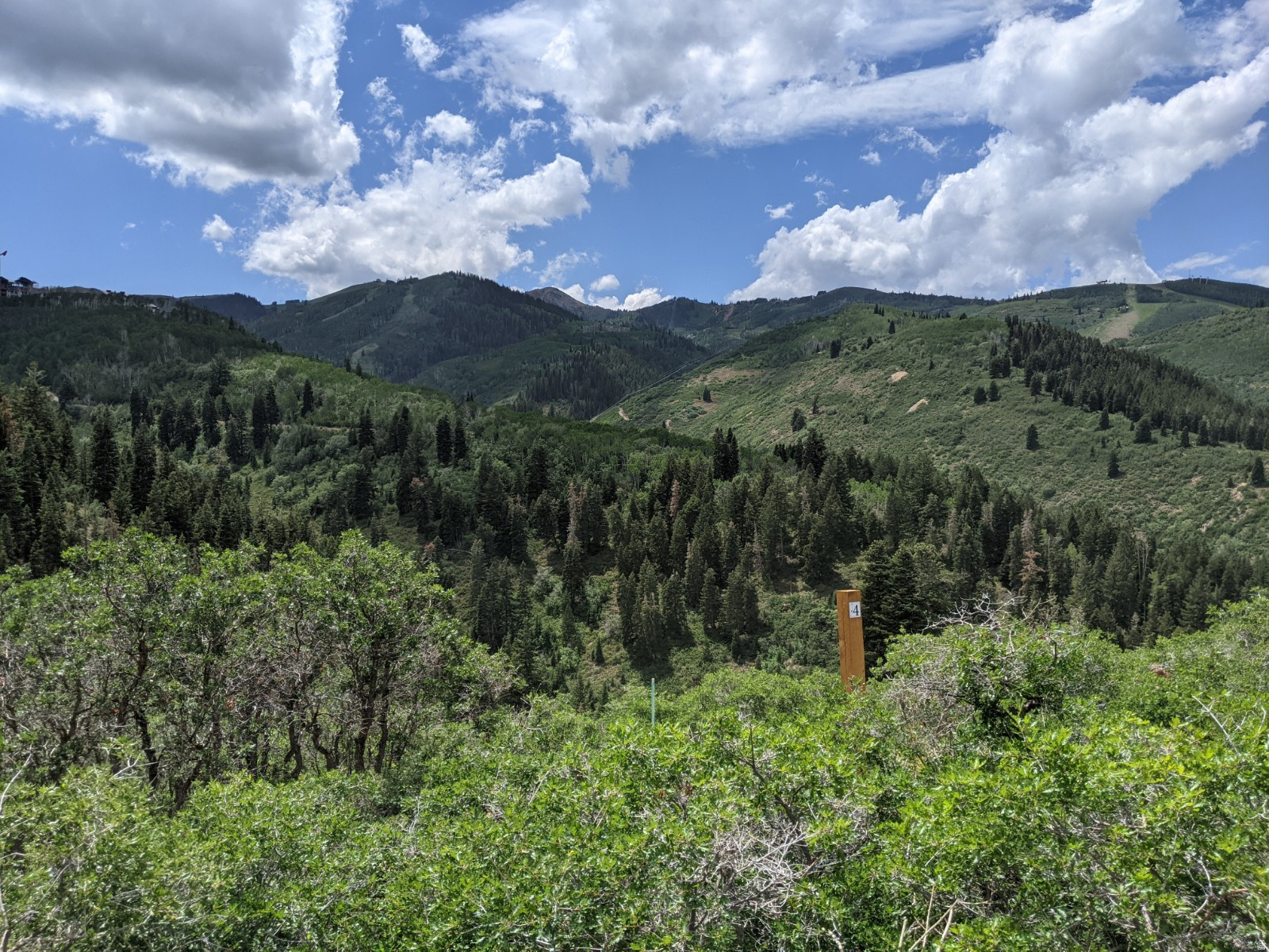 HUNTSMAN ESTATES - Land