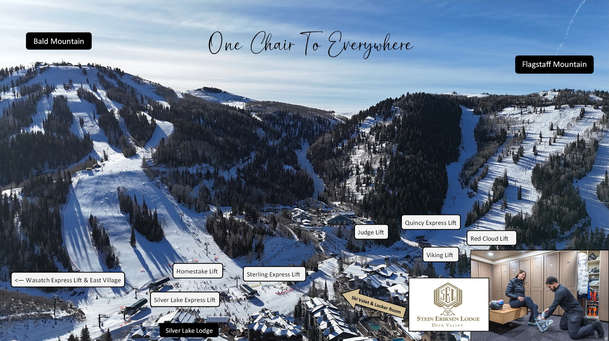 HUNTSMAN ESTATES - Land