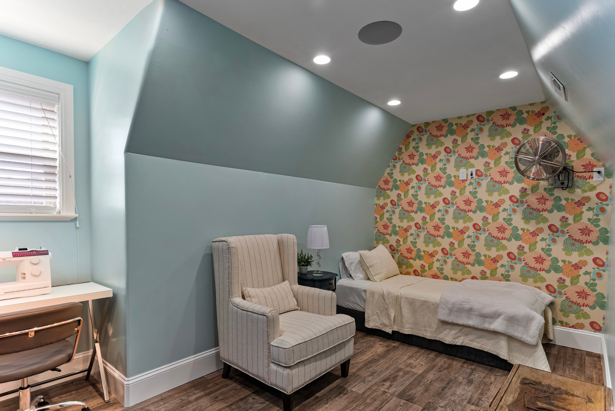 GROVE@FARMINGTON CR - Residential