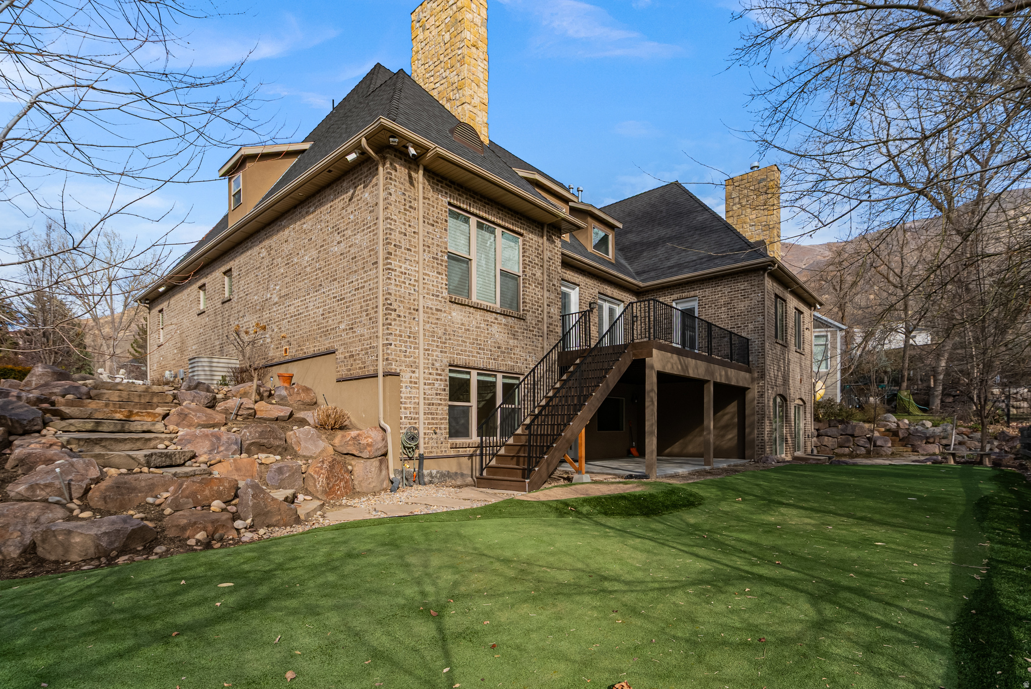 GROVE@FARMINGTON CR - Residential