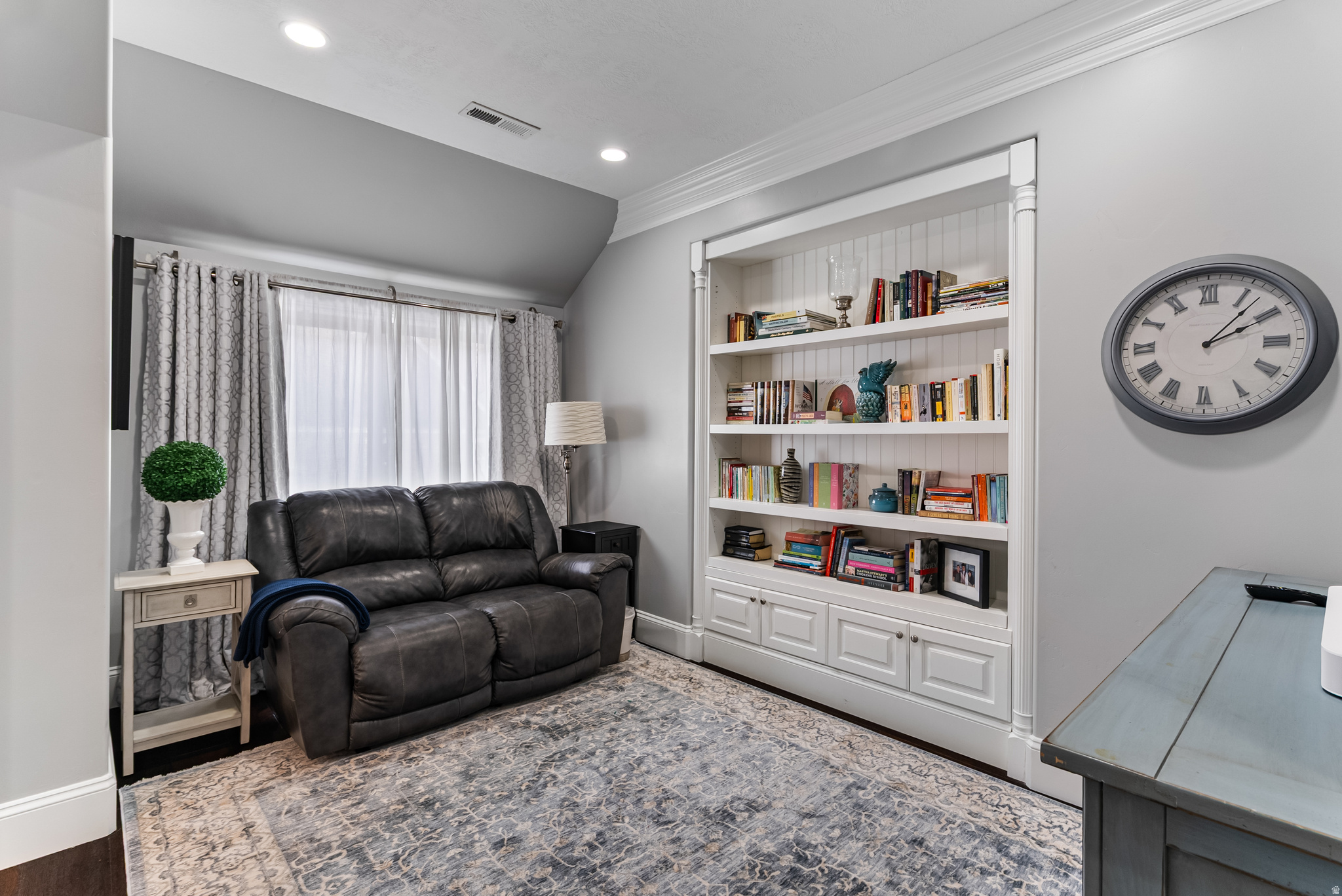 GROVE@FARMINGTON CR - Residential