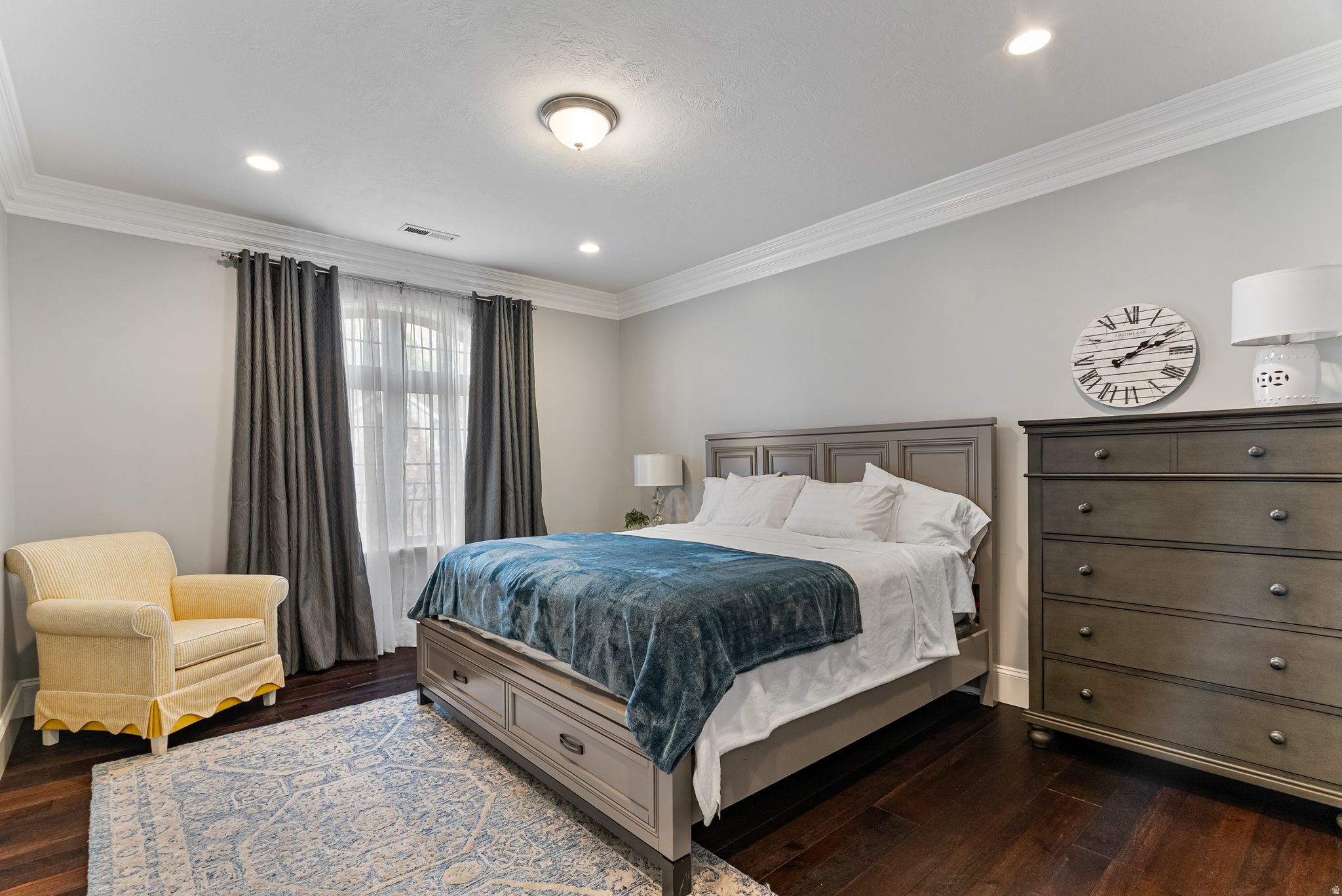 GROVE@FARMINGTON CR - Residential