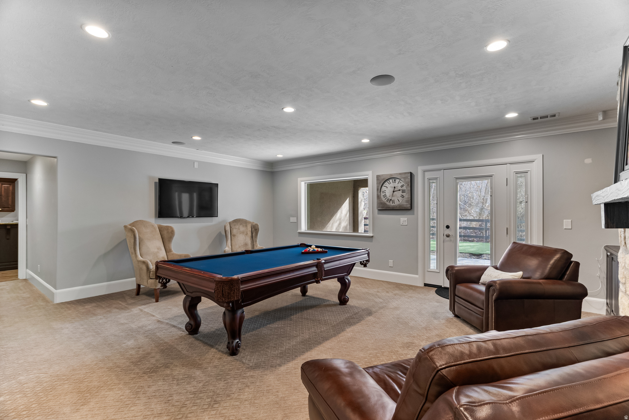 GROVE@FARMINGTON CR - Residential