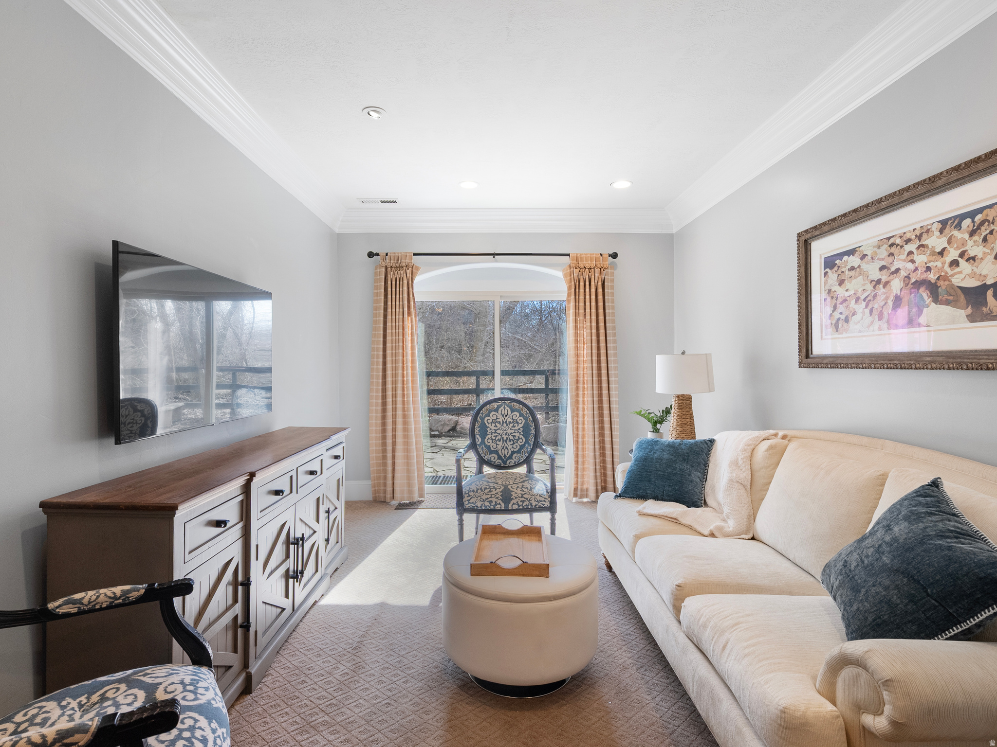 GROVE@FARMINGTON CR - Residential