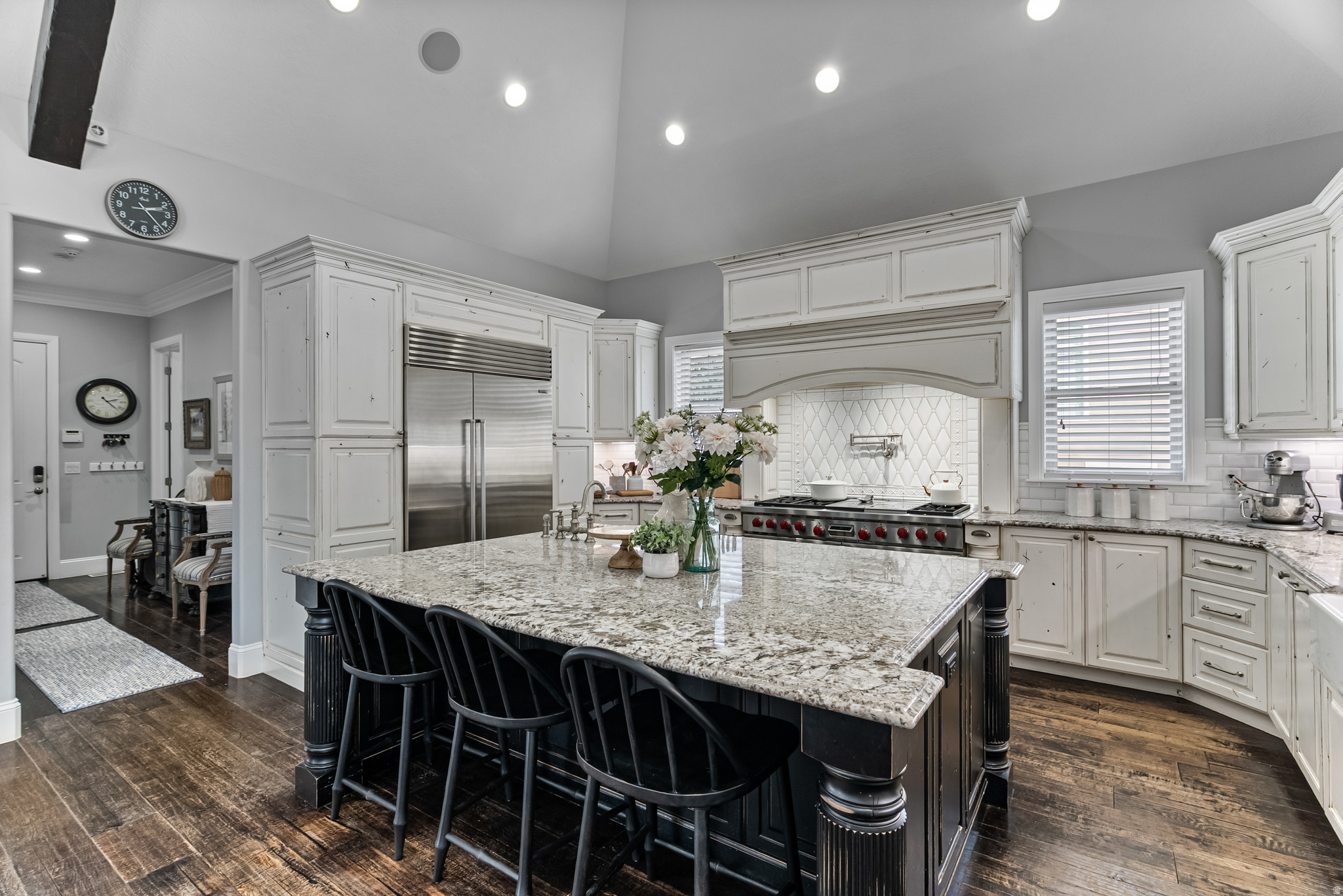 GROVE@FARMINGTON CR - Residential