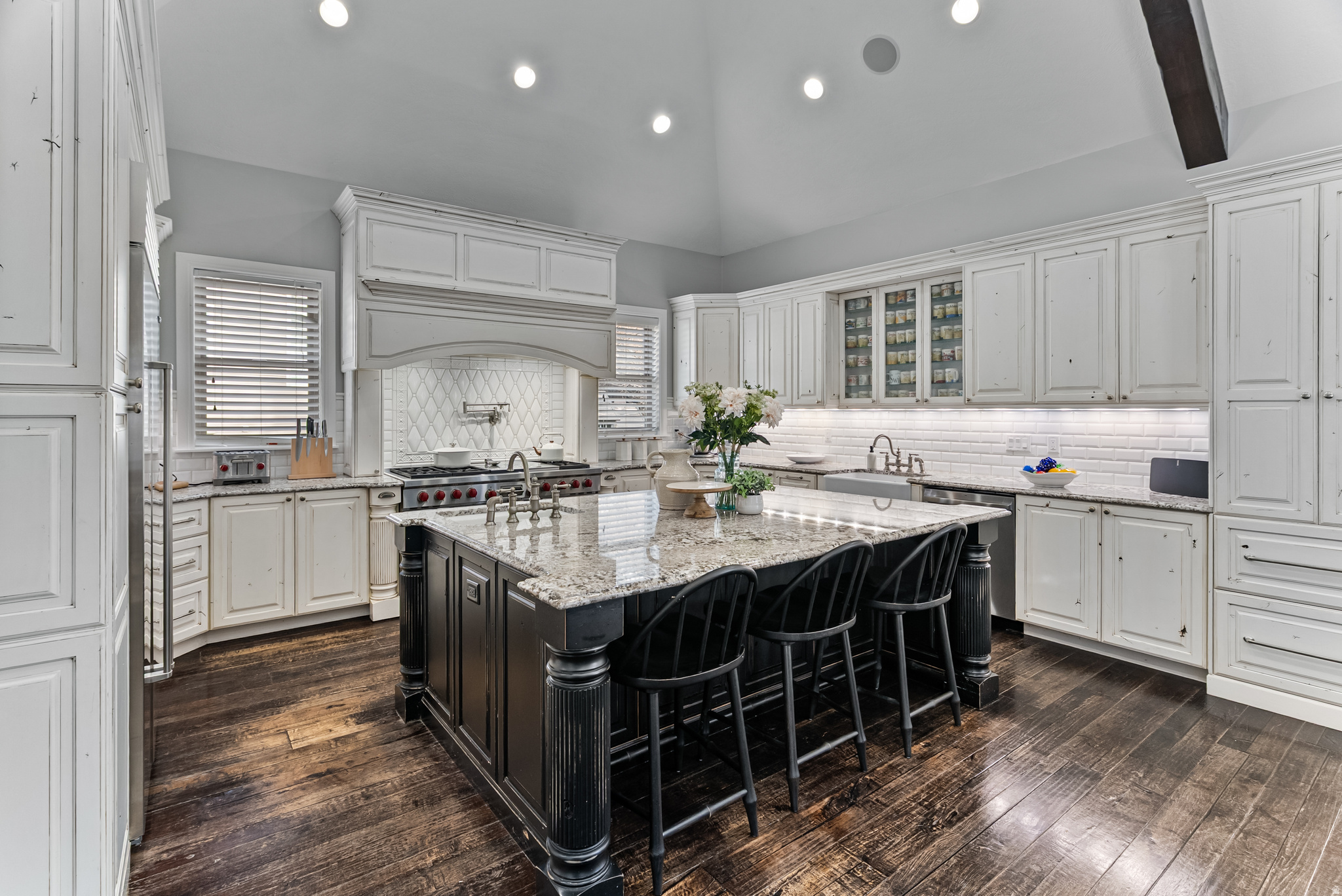 GROVE@FARMINGTON CR - Residential