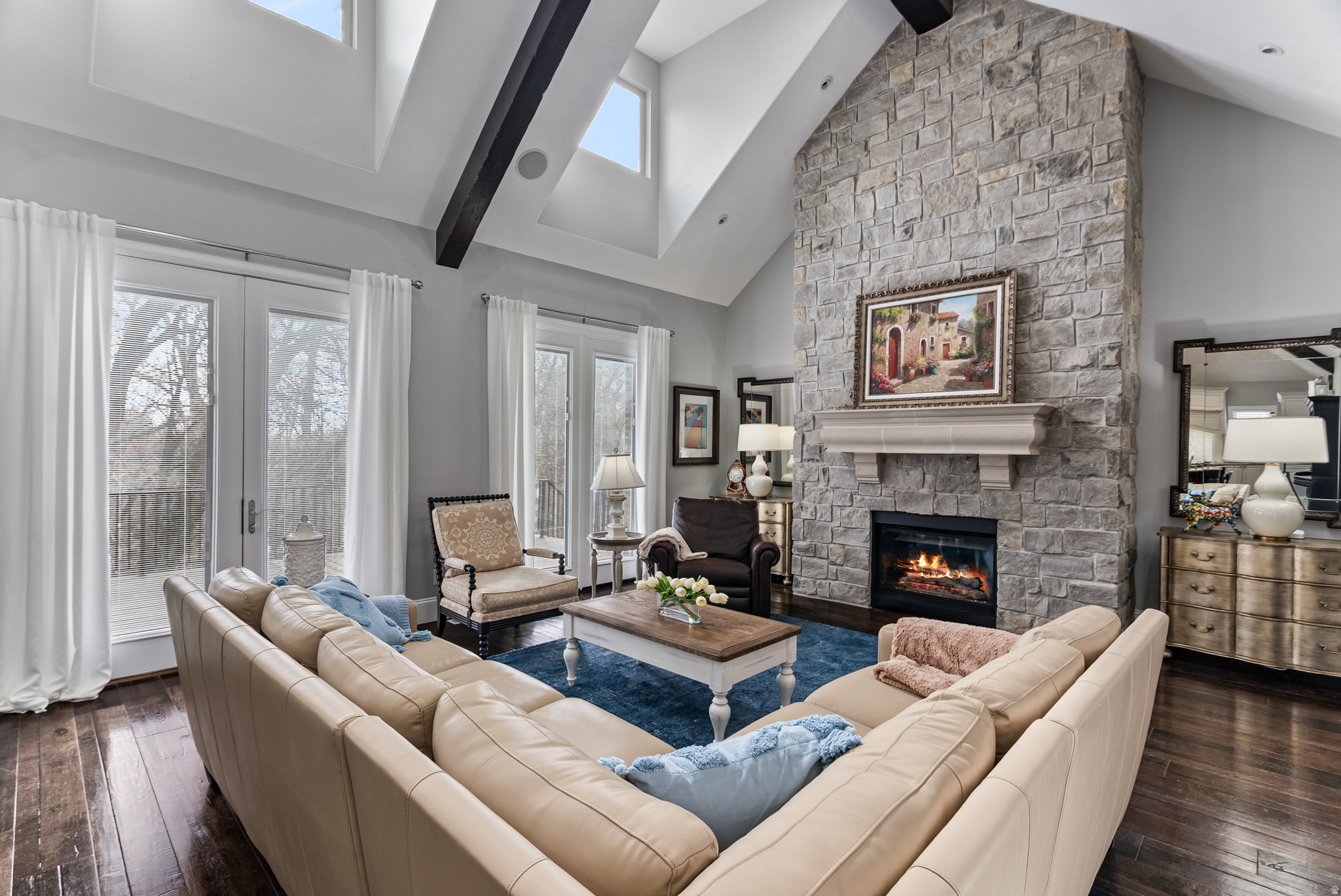 GROVE@FARMINGTON CR - Residential