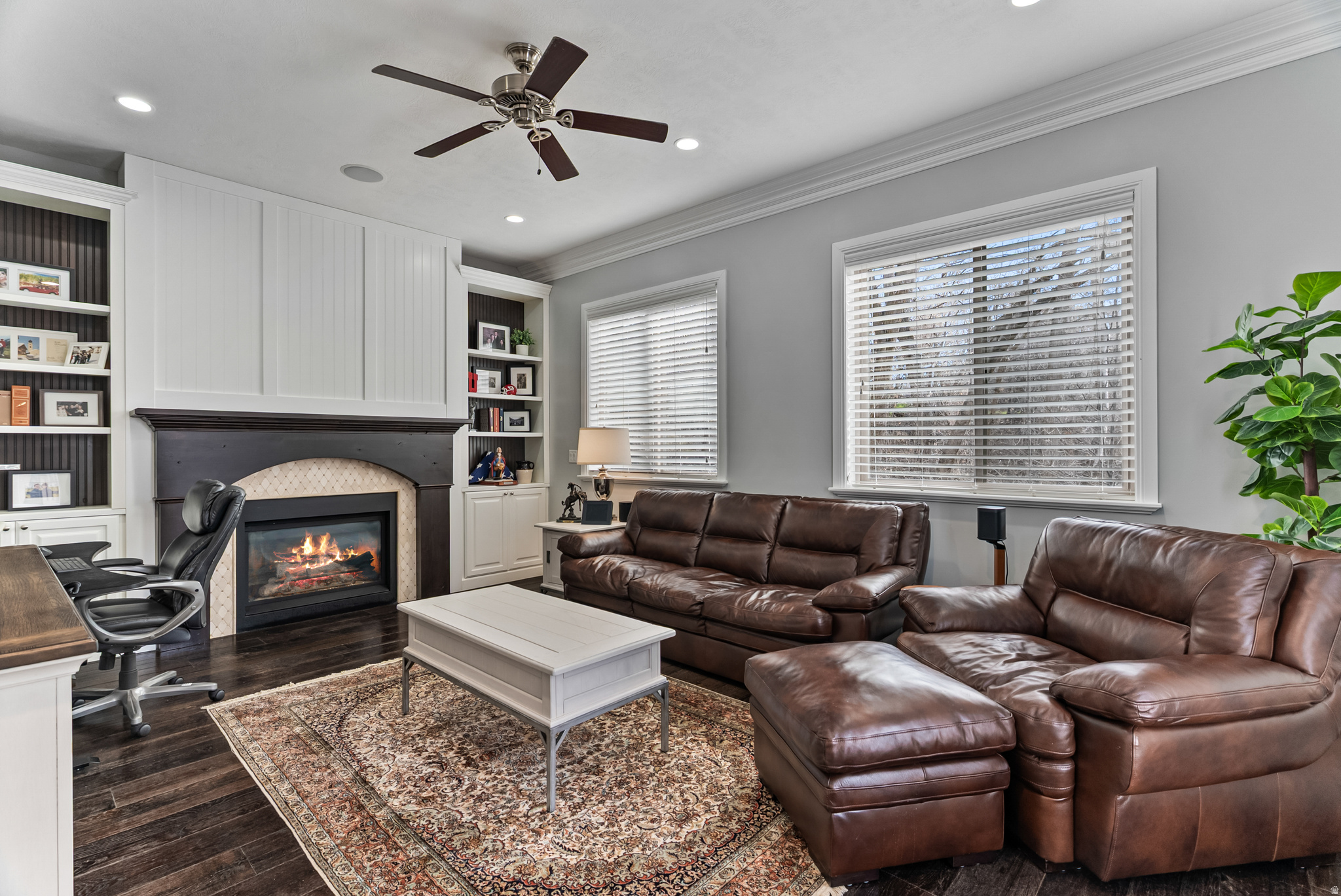 GROVE@FARMINGTON CR - Residential