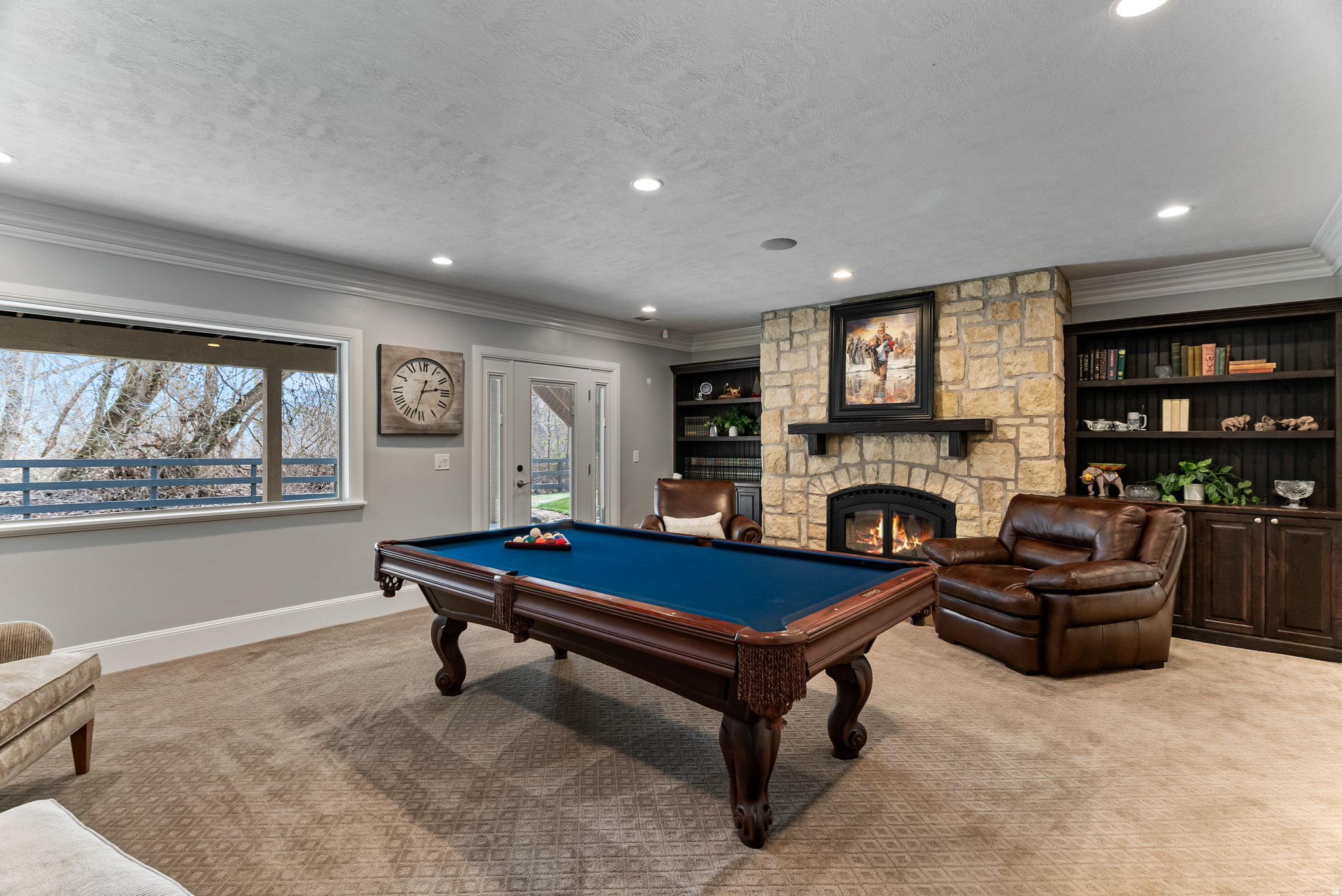 GROVE@FARMINGTON CR - Residential