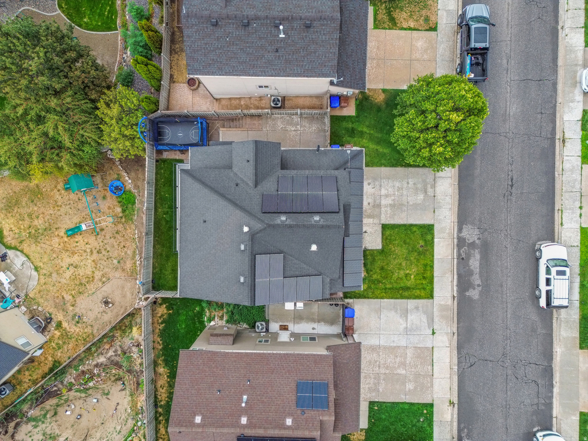 HIDDEN CANYON - Residential