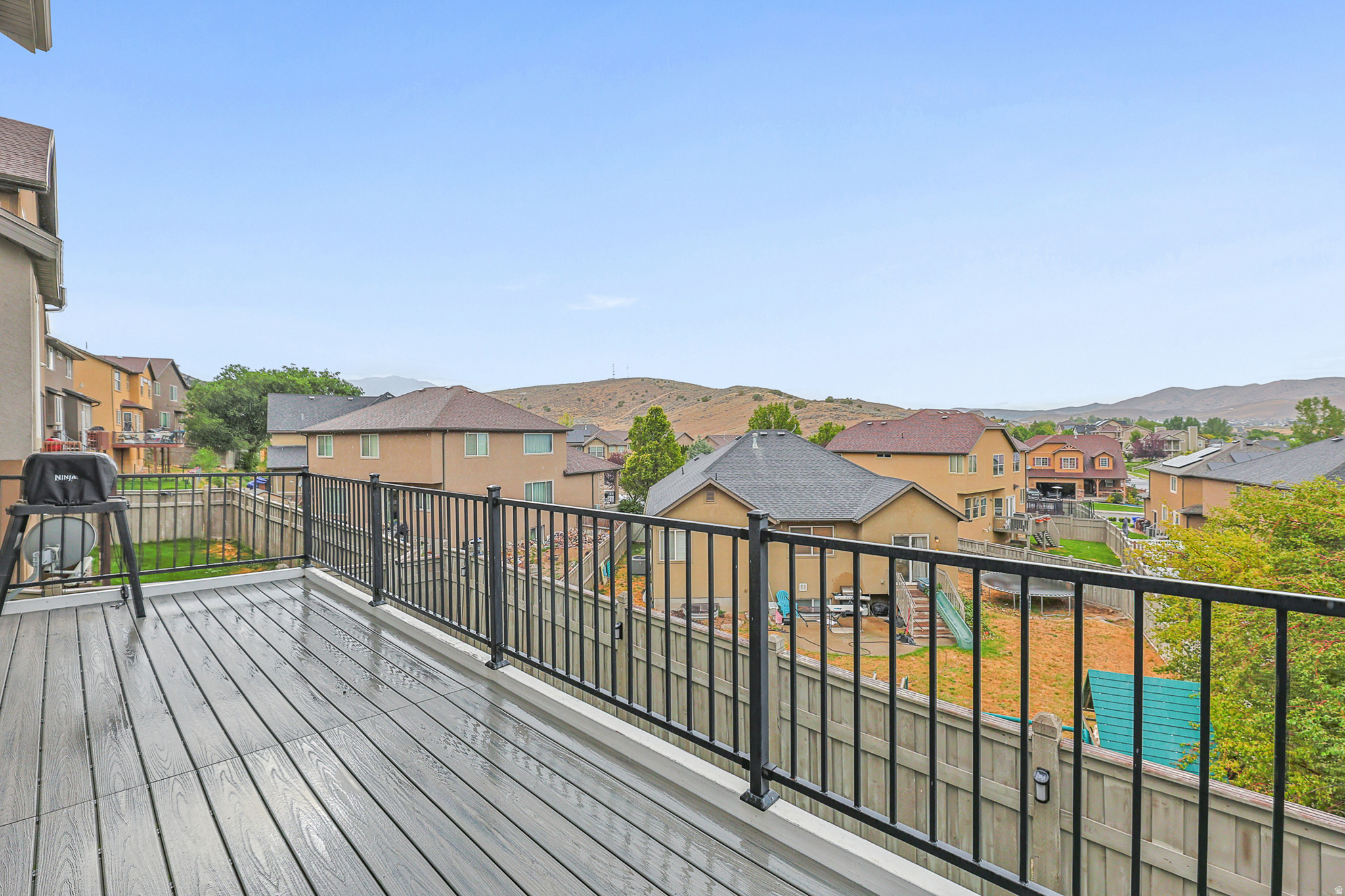 HIDDEN CANYON - Residential
