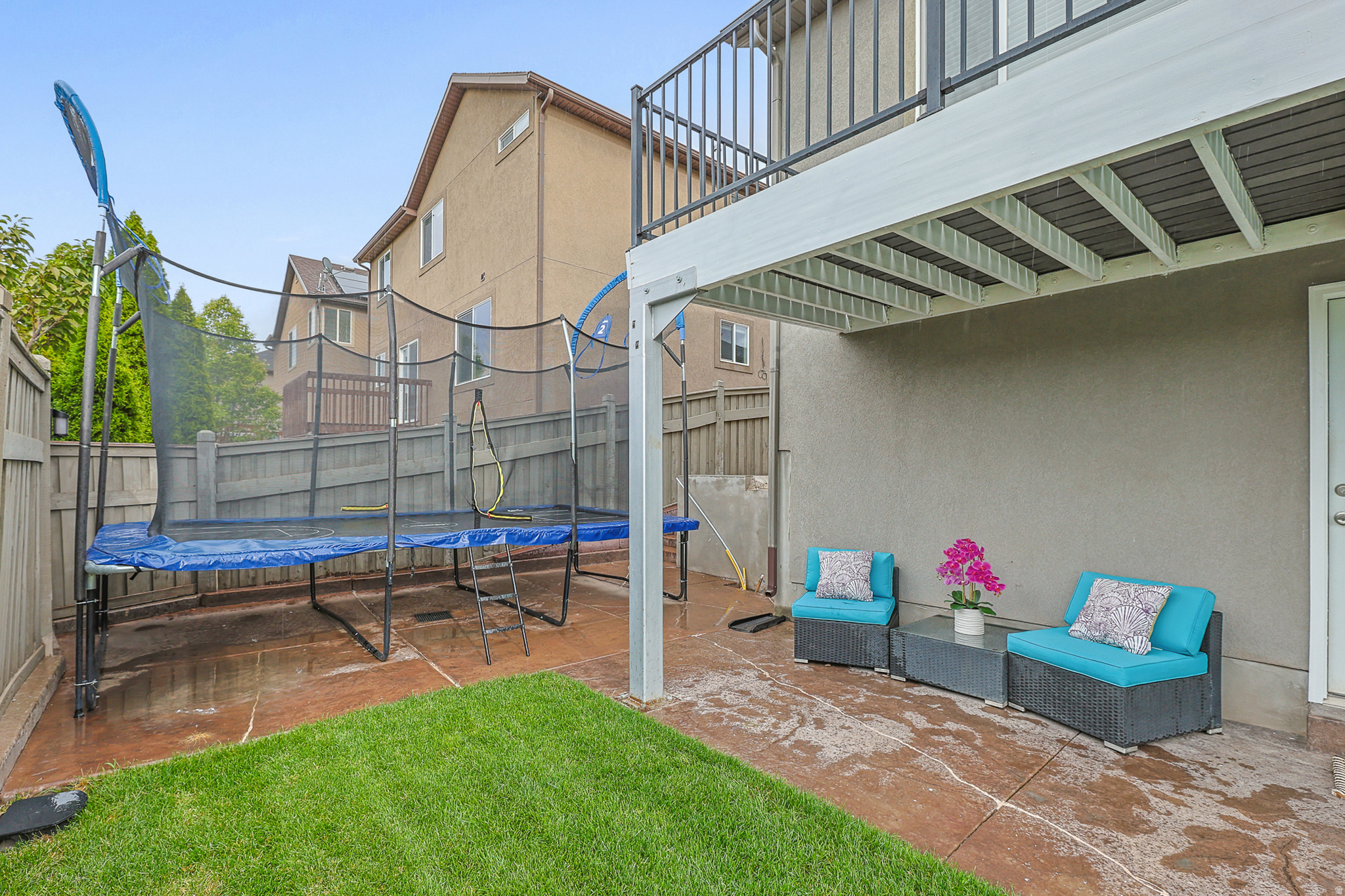 HIDDEN CANYON - Residential