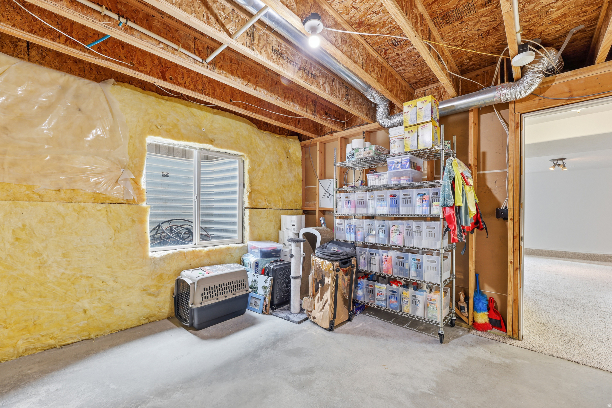HIDDEN CANYON - Residential