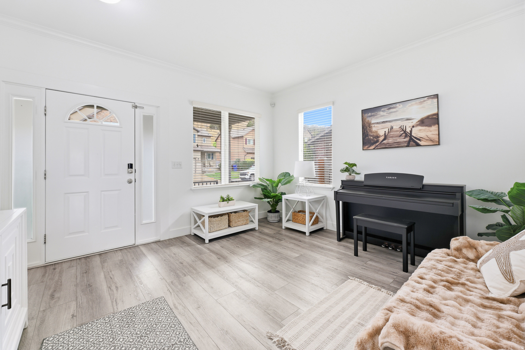 HIDDEN CANYON - Residential