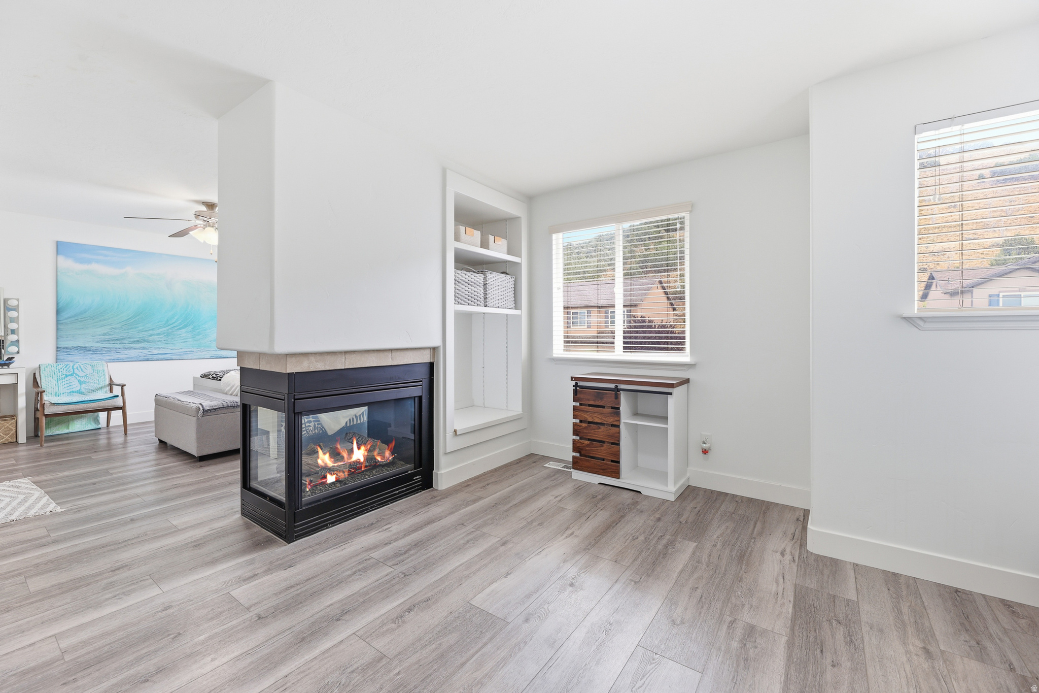 HIDDEN CANYON - Residential