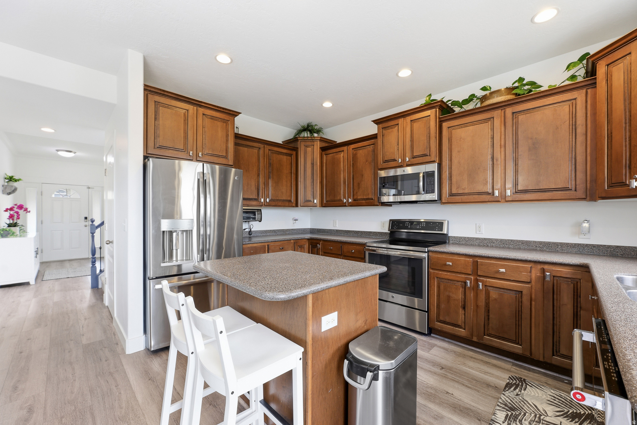 HIDDEN CANYON - Residential