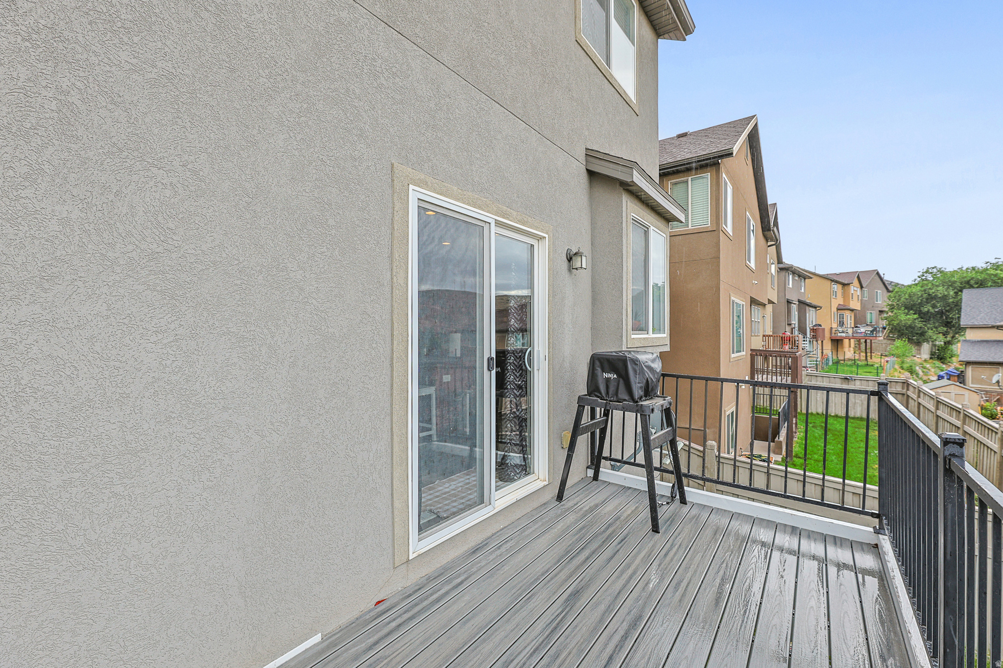 HIDDEN CANYON - Residential