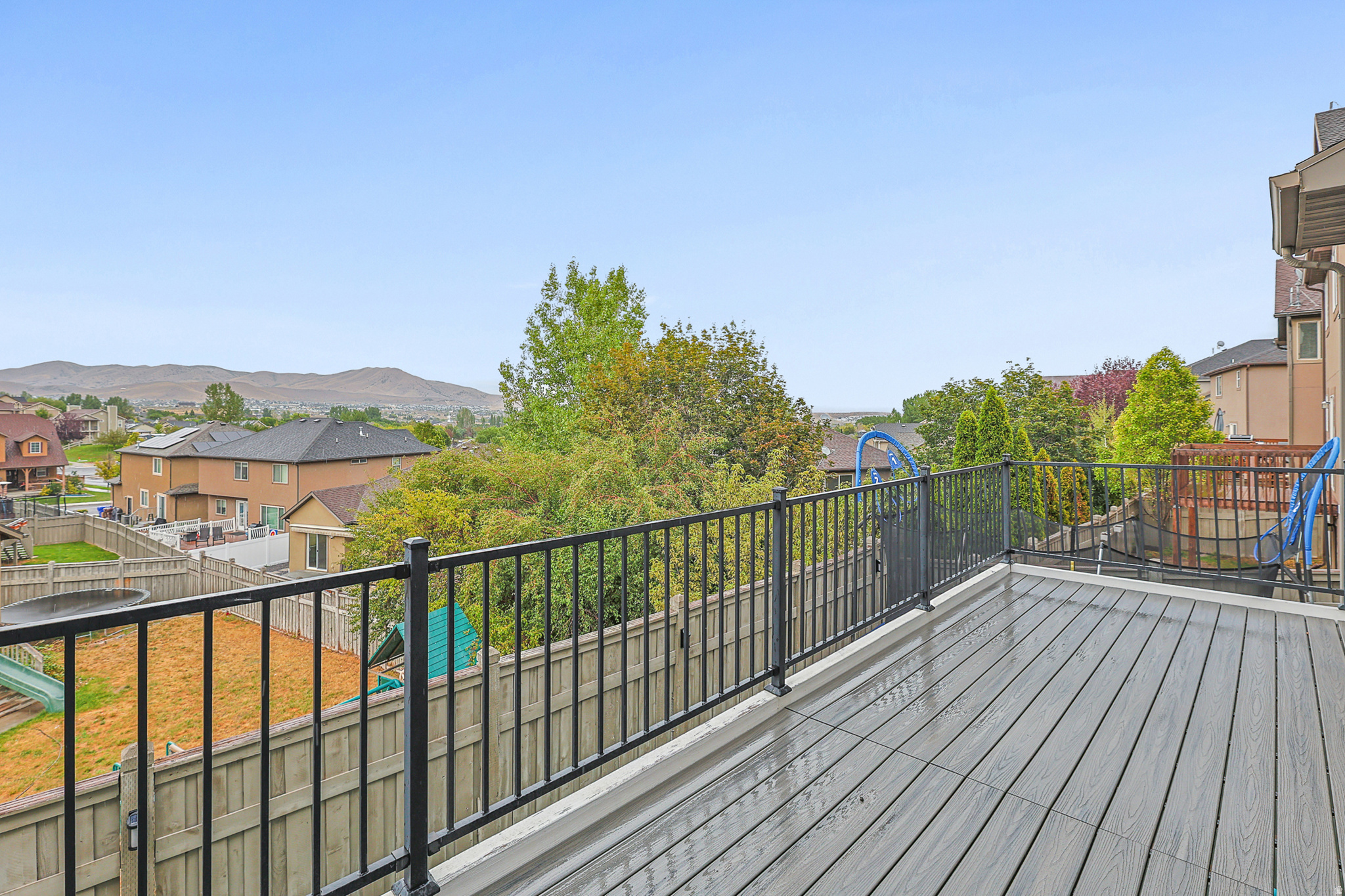 HIDDEN CANYON - Residential