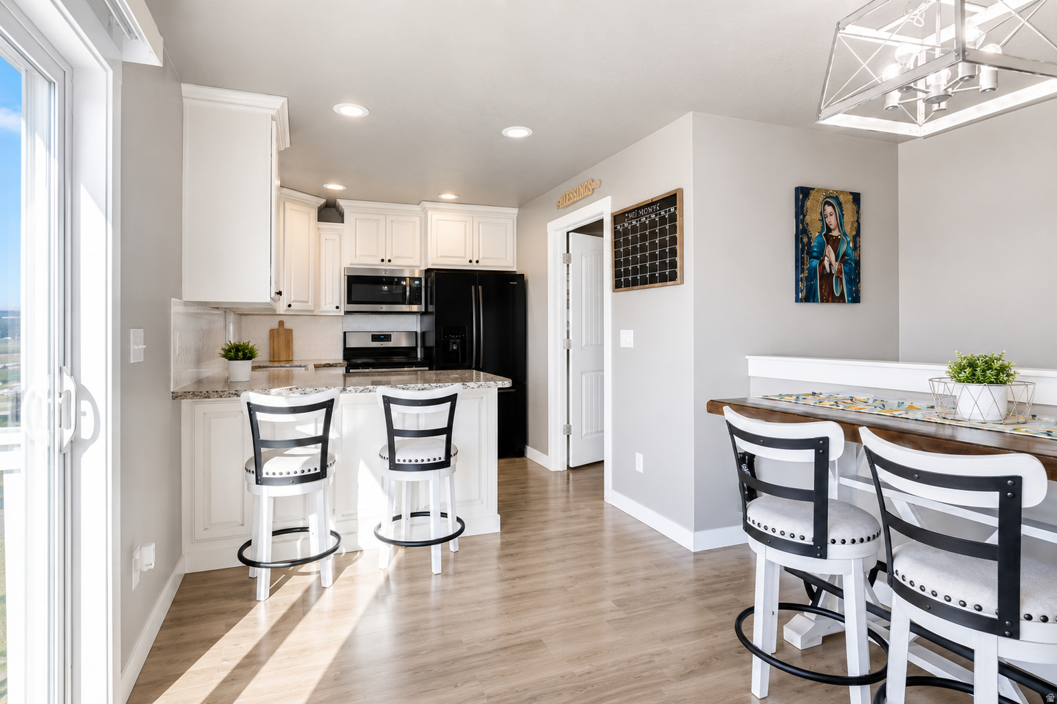 TREMONTON PLACE SUBDIVISION - Residential