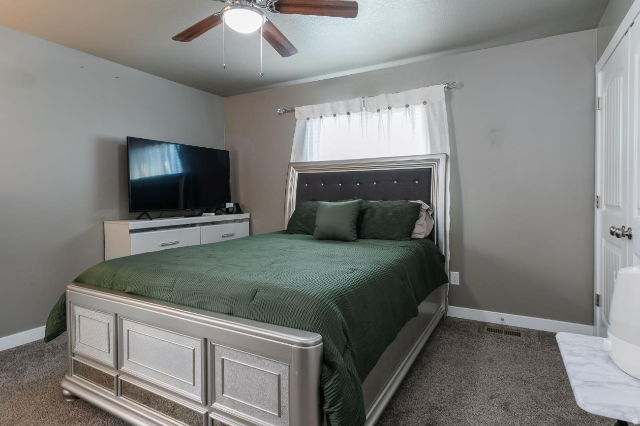 TREMONTON PLACE SUBDIVISION - Residential