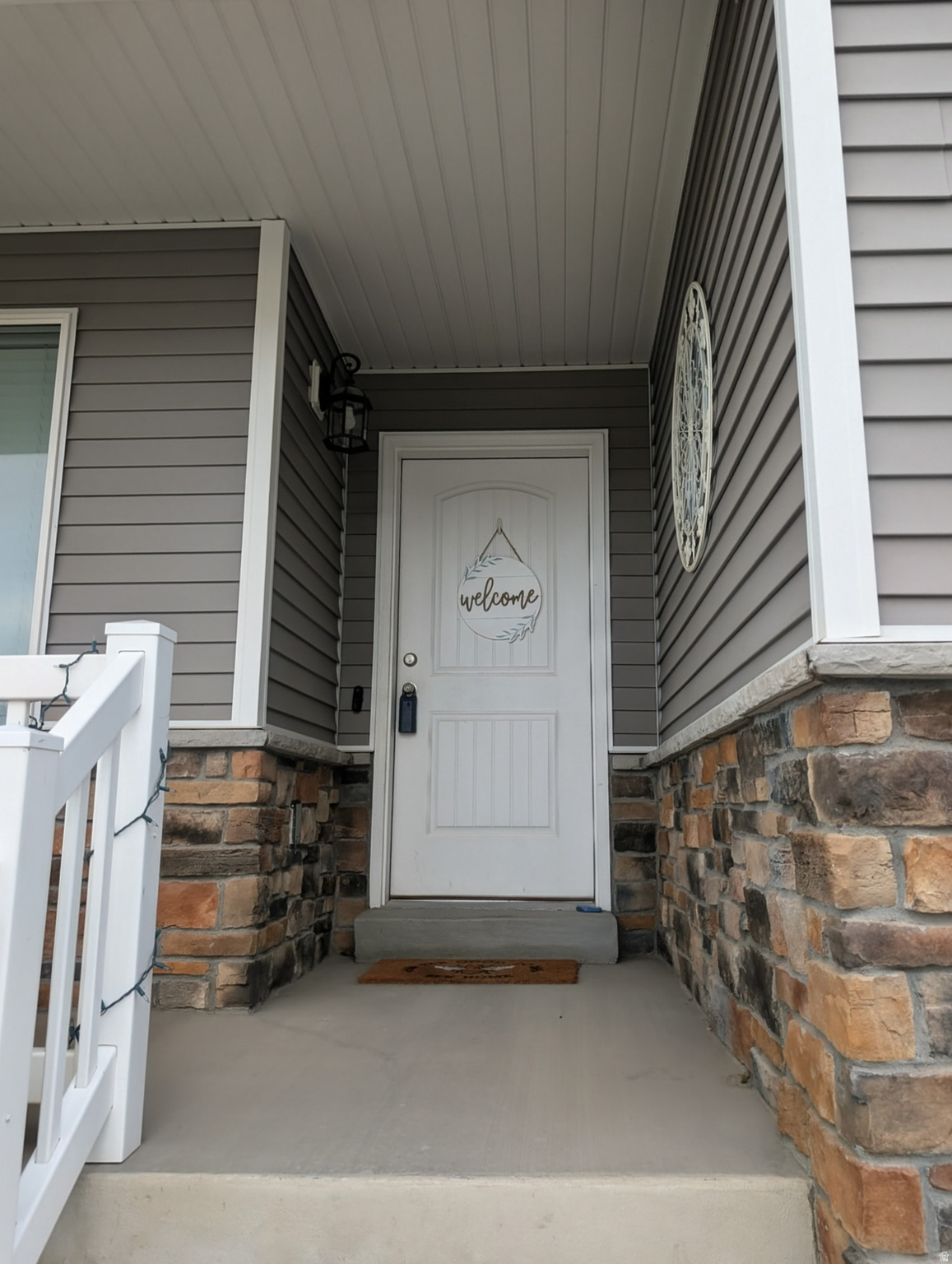TREMONTON PLACE SUBDIVISION - Residential