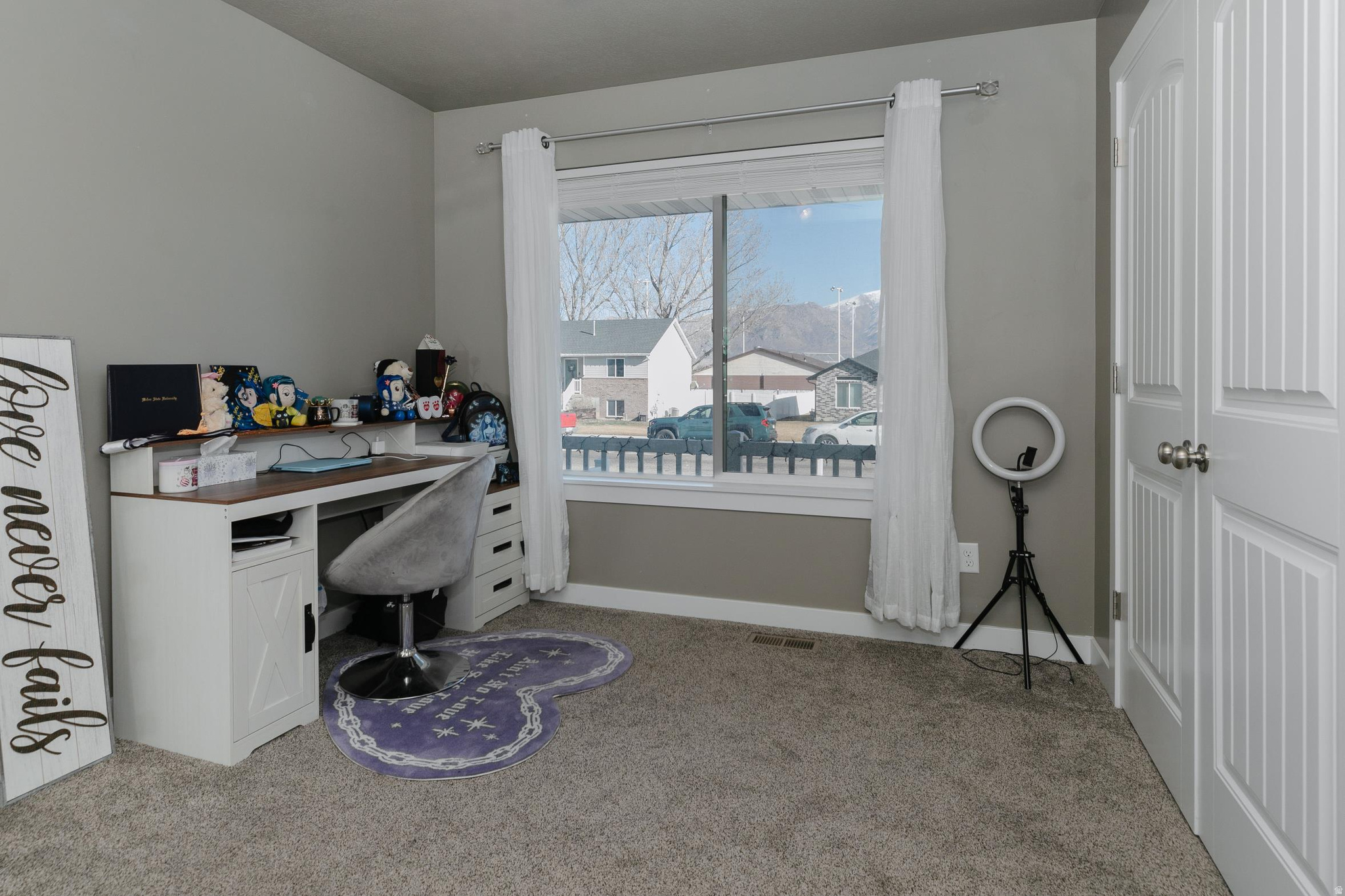 TREMONTON PLACE SUBDIVISION - Residential