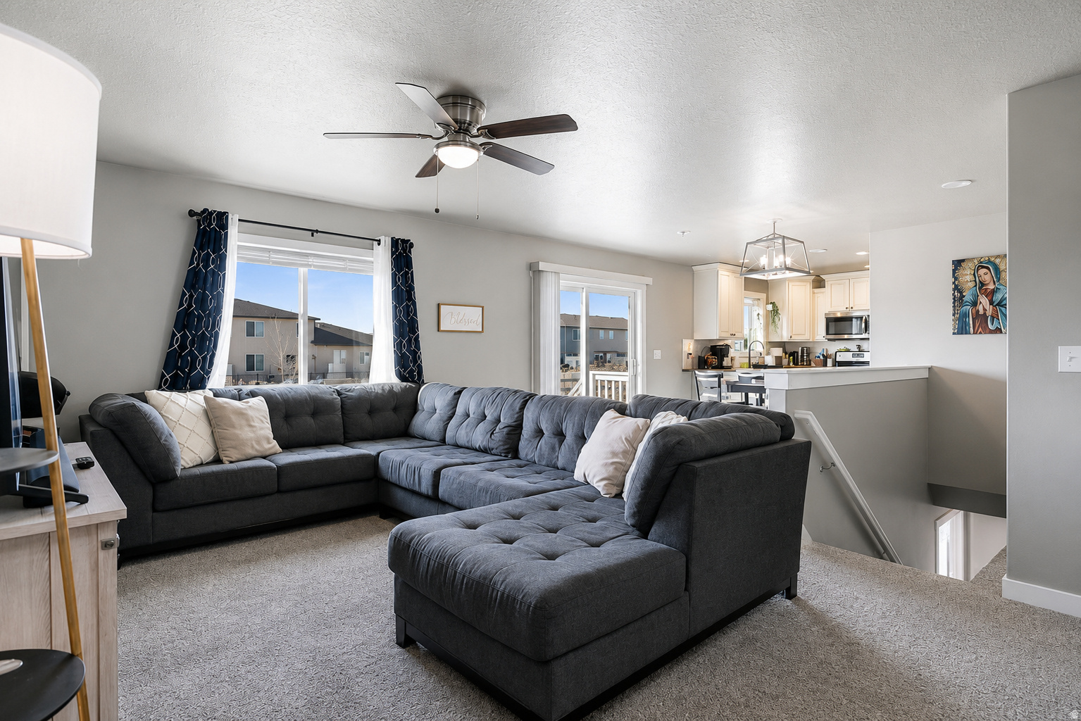 TREMONTON PLACE SUBDIVISION - Residential