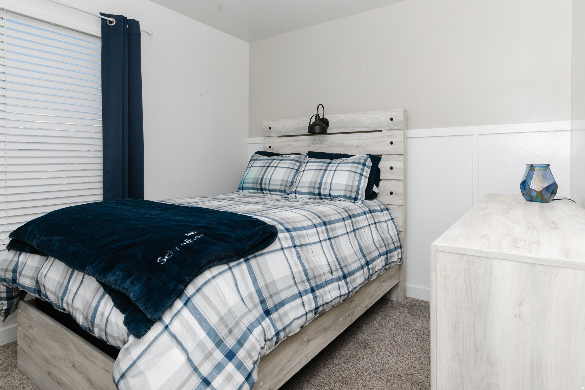 TREMONTON PLACE SUBDIVISION - Residential