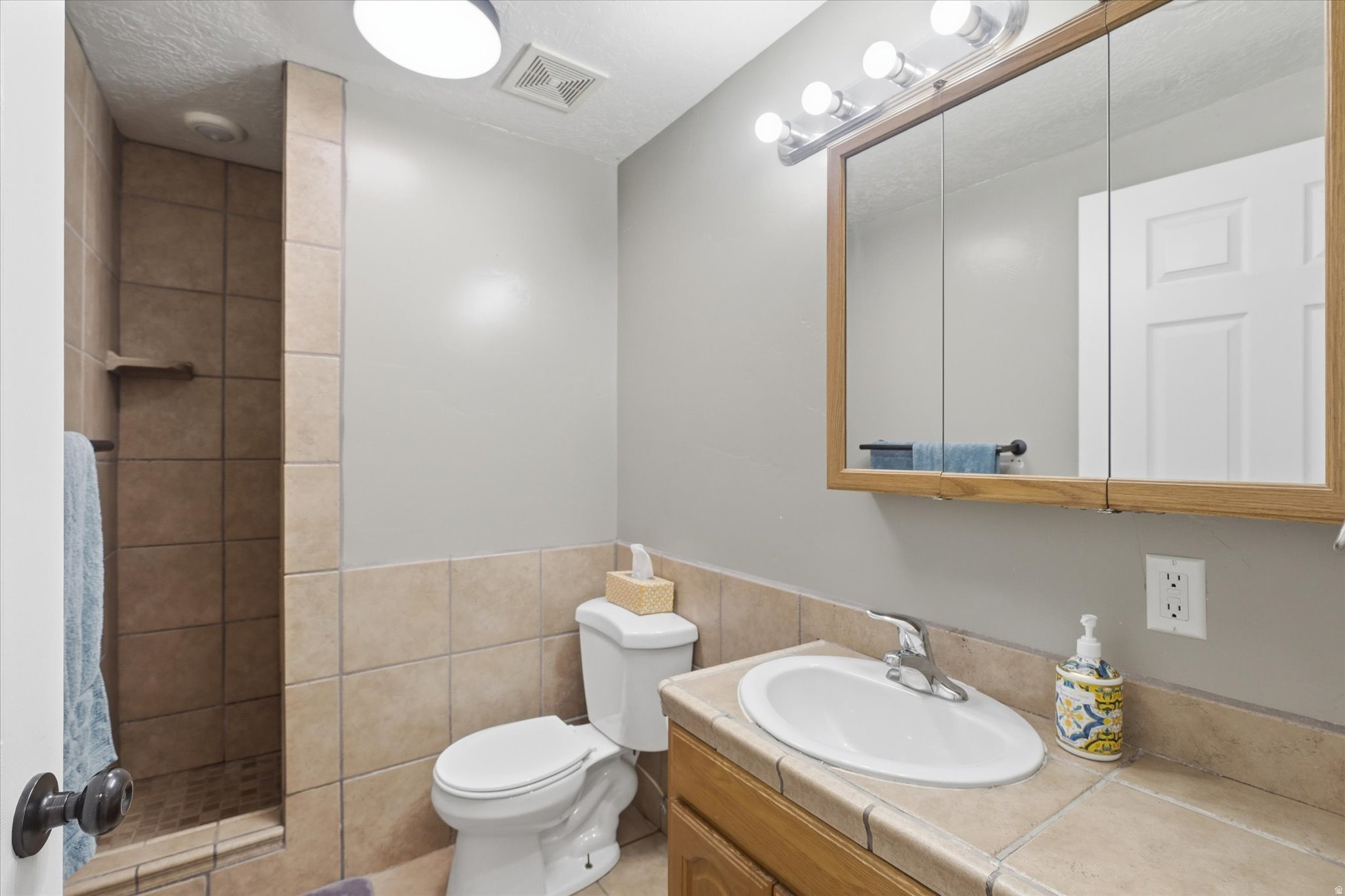 WESTRIDGE - Residential