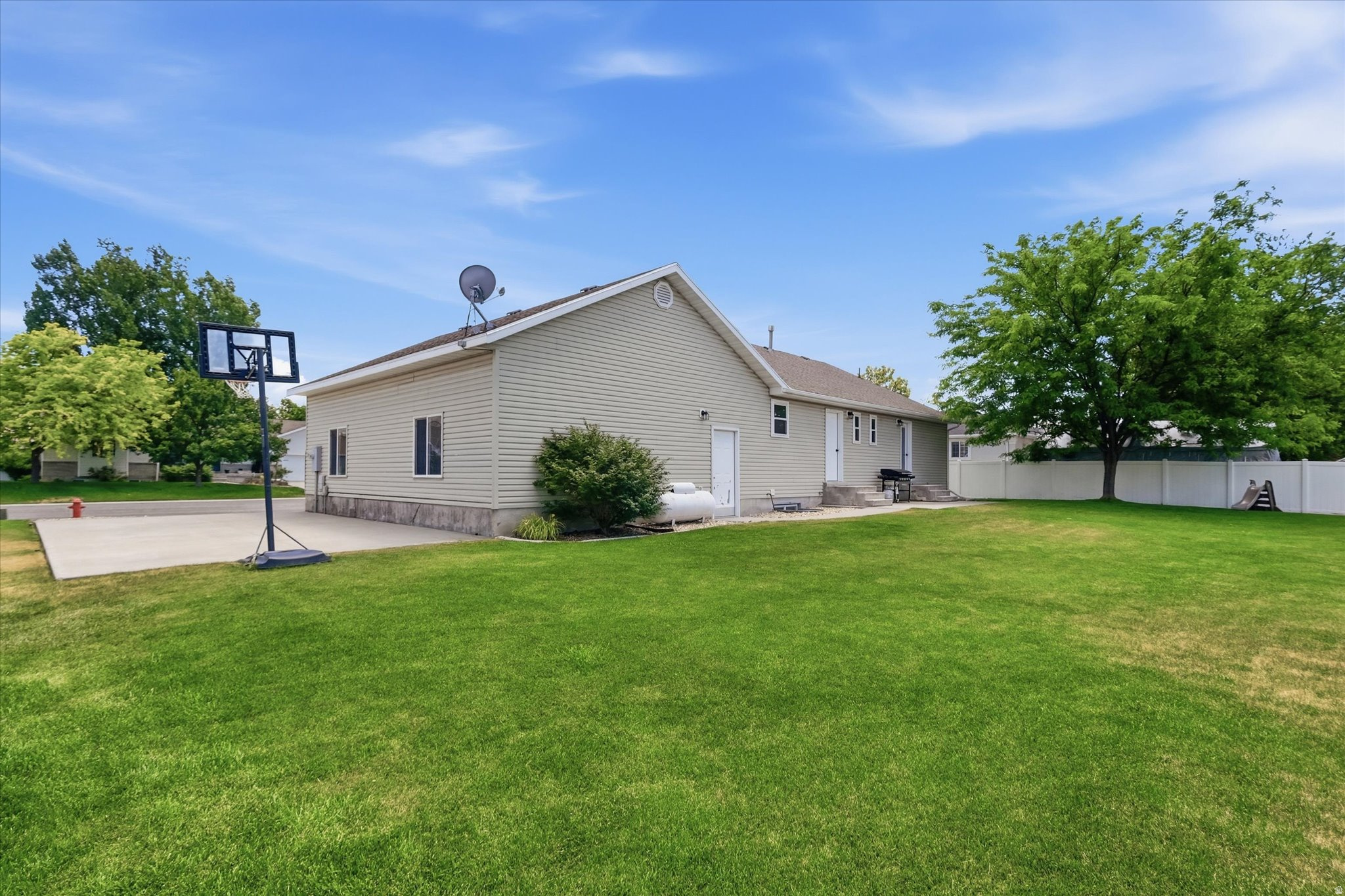 WESTRIDGE - Residential