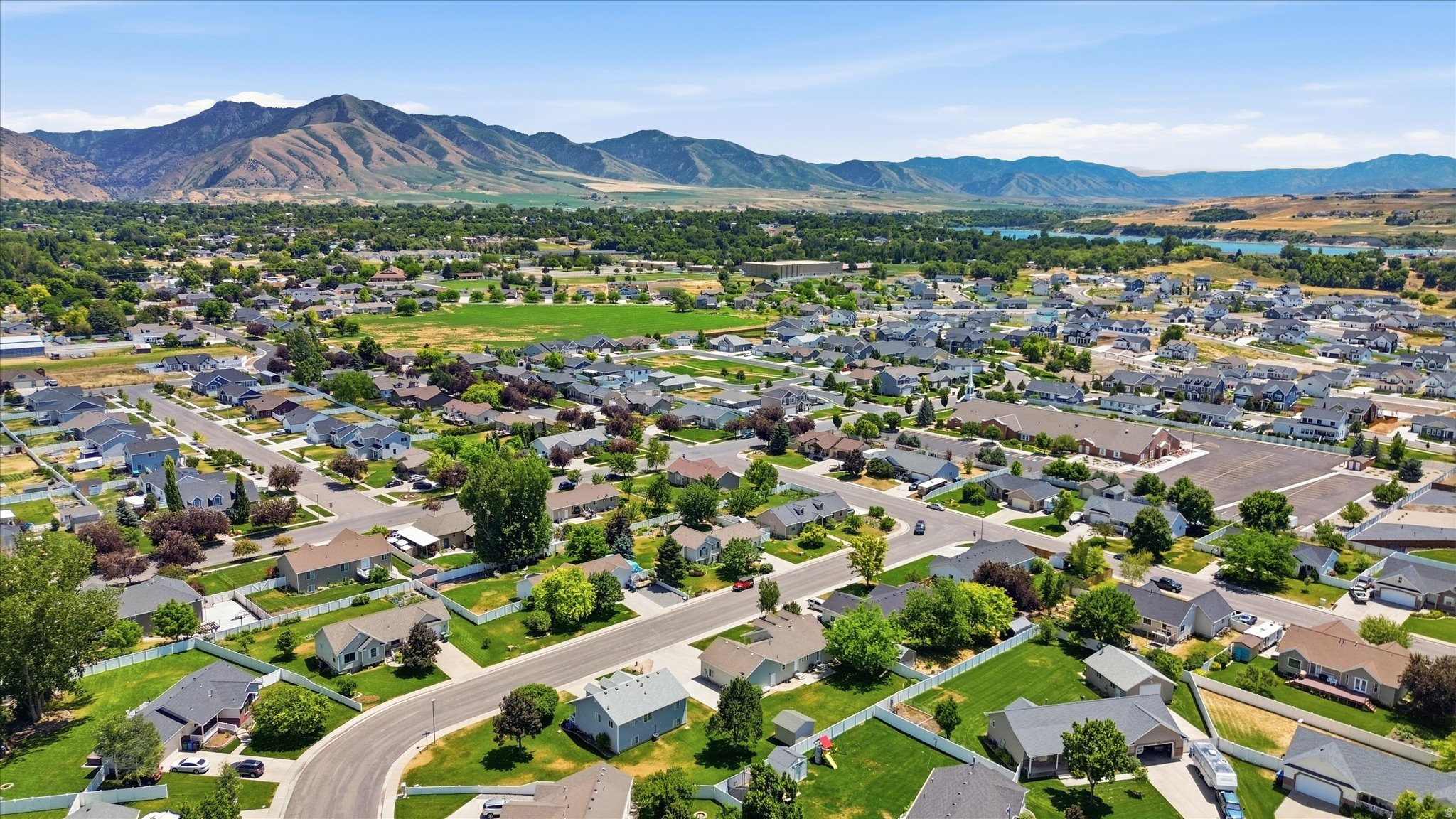 WESTRIDGE - Residential