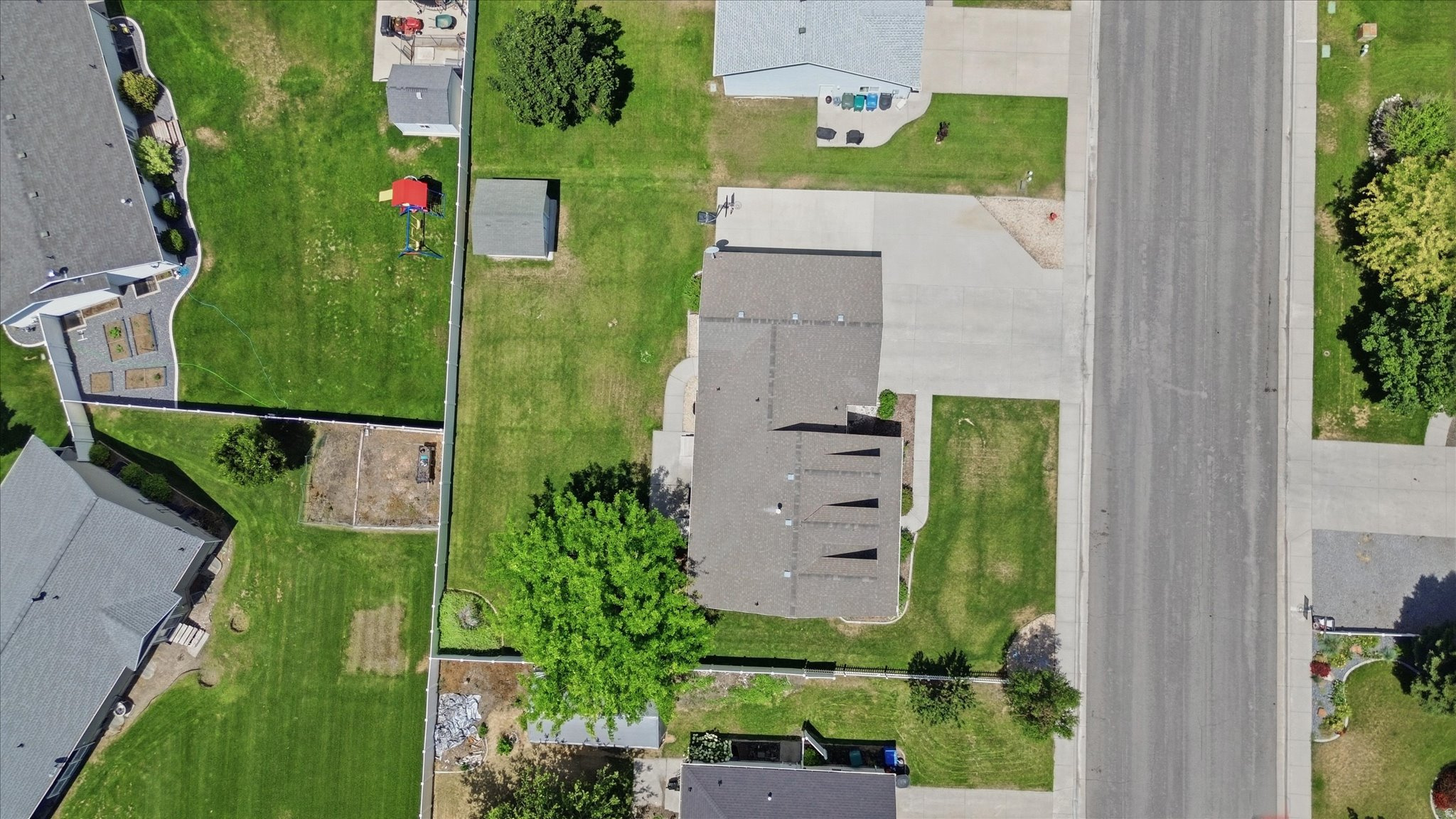 WESTRIDGE - Residential