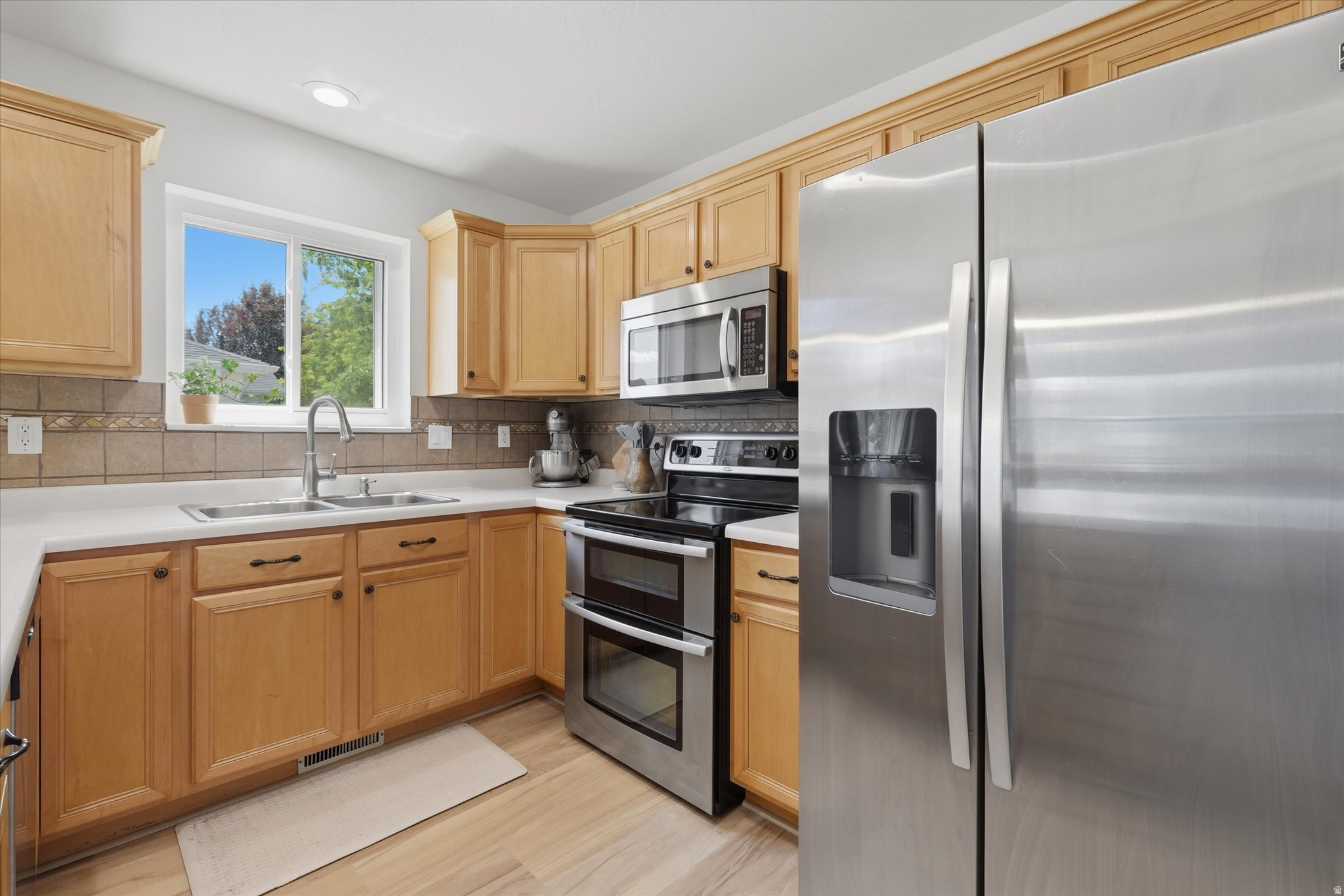 WESTRIDGE - Residential