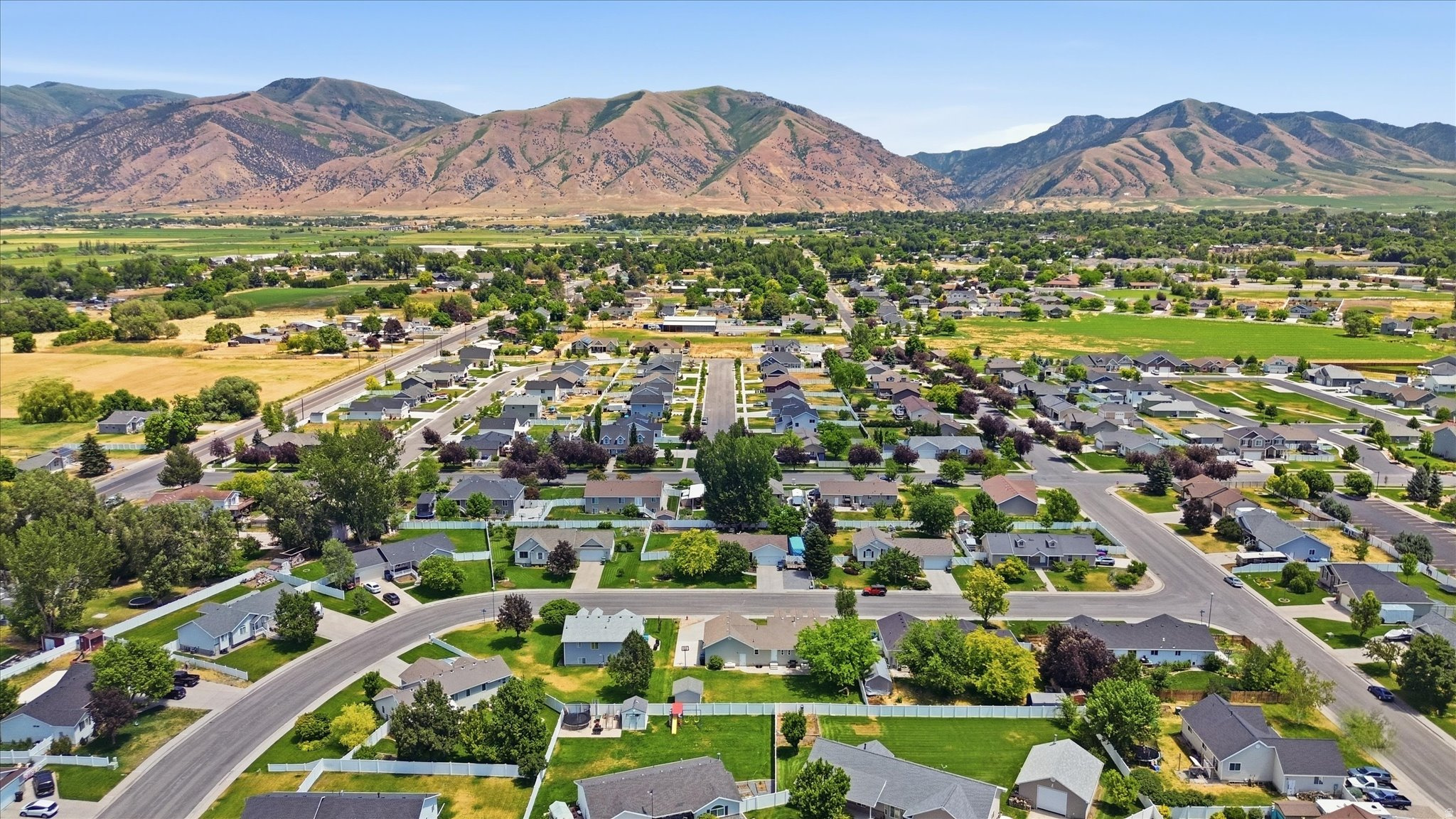 WESTRIDGE - Residential