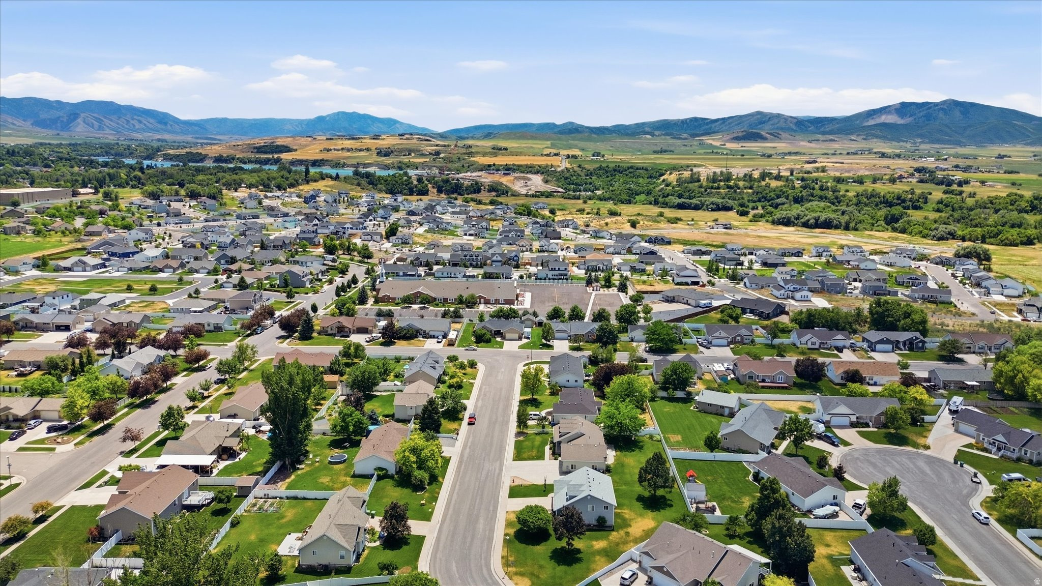 WESTRIDGE - Residential