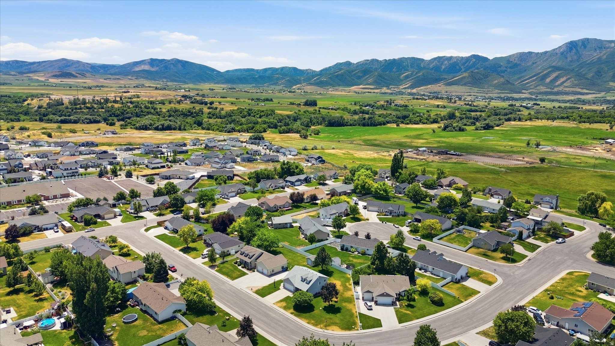 WESTRIDGE - Residential