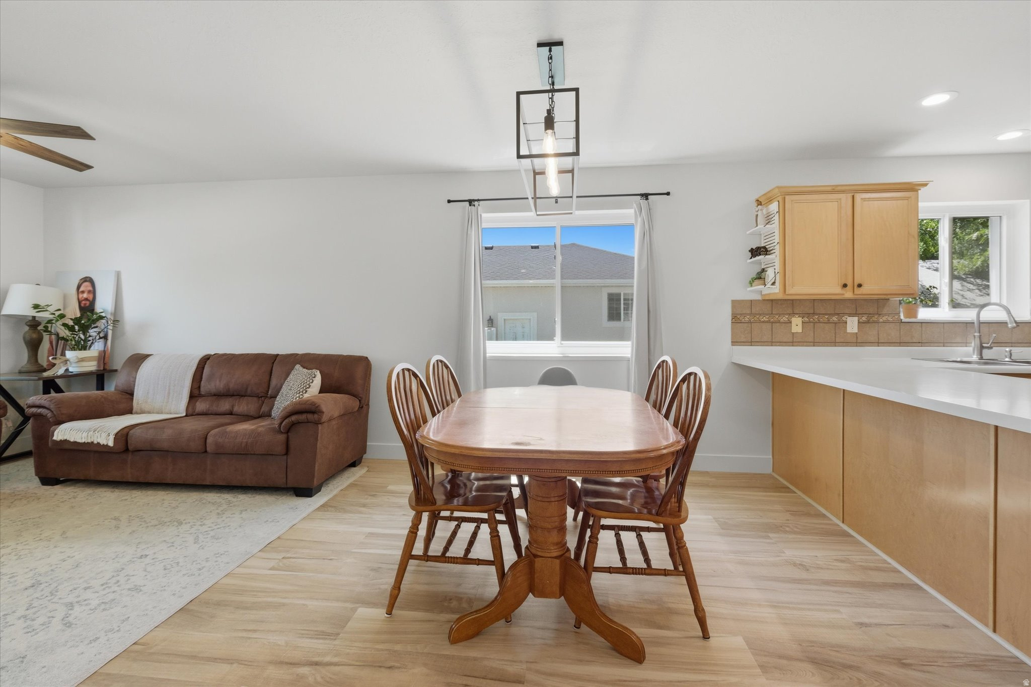 WESTRIDGE - Residential