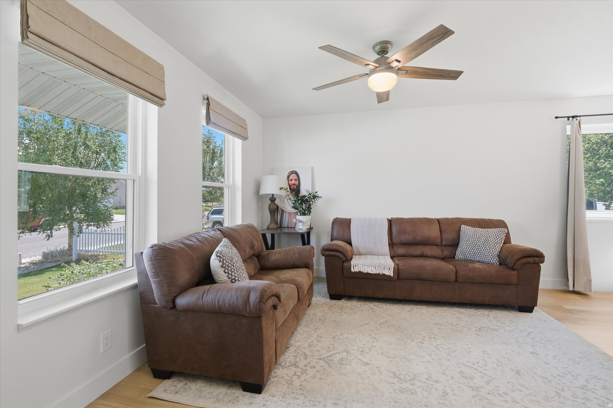 WESTRIDGE - Residential