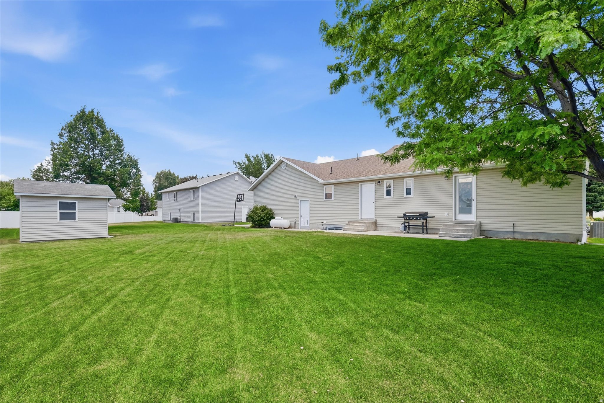 WESTRIDGE - Residential