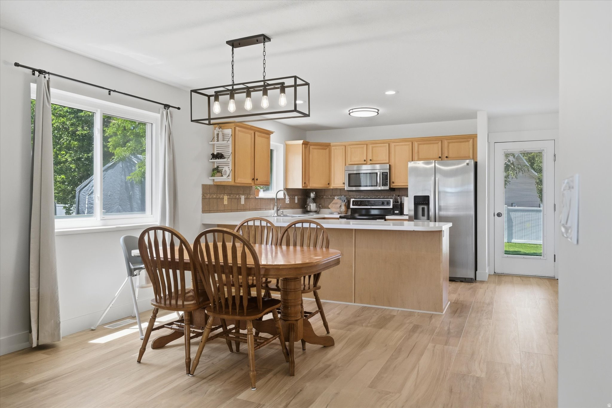 WESTRIDGE - Residential